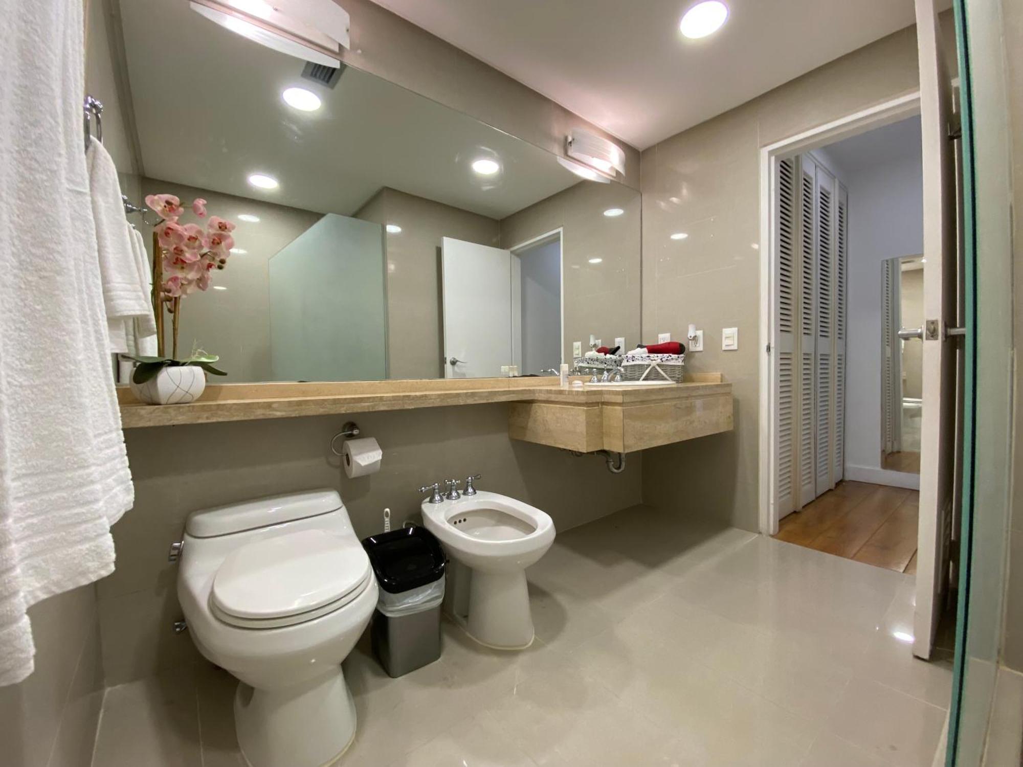 Apartment Suite. Hotelcct Caracas