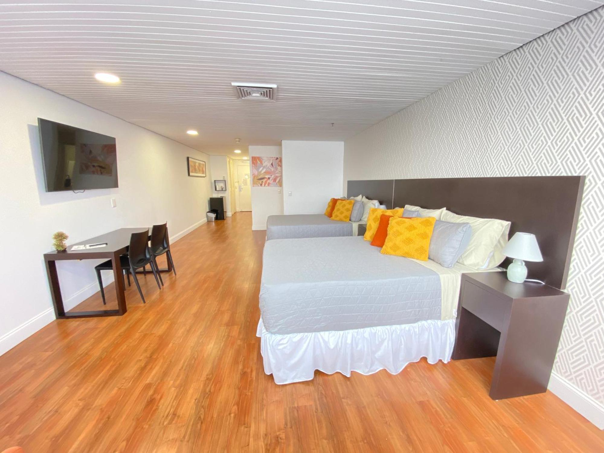 Apartment Suite. Hotelcct