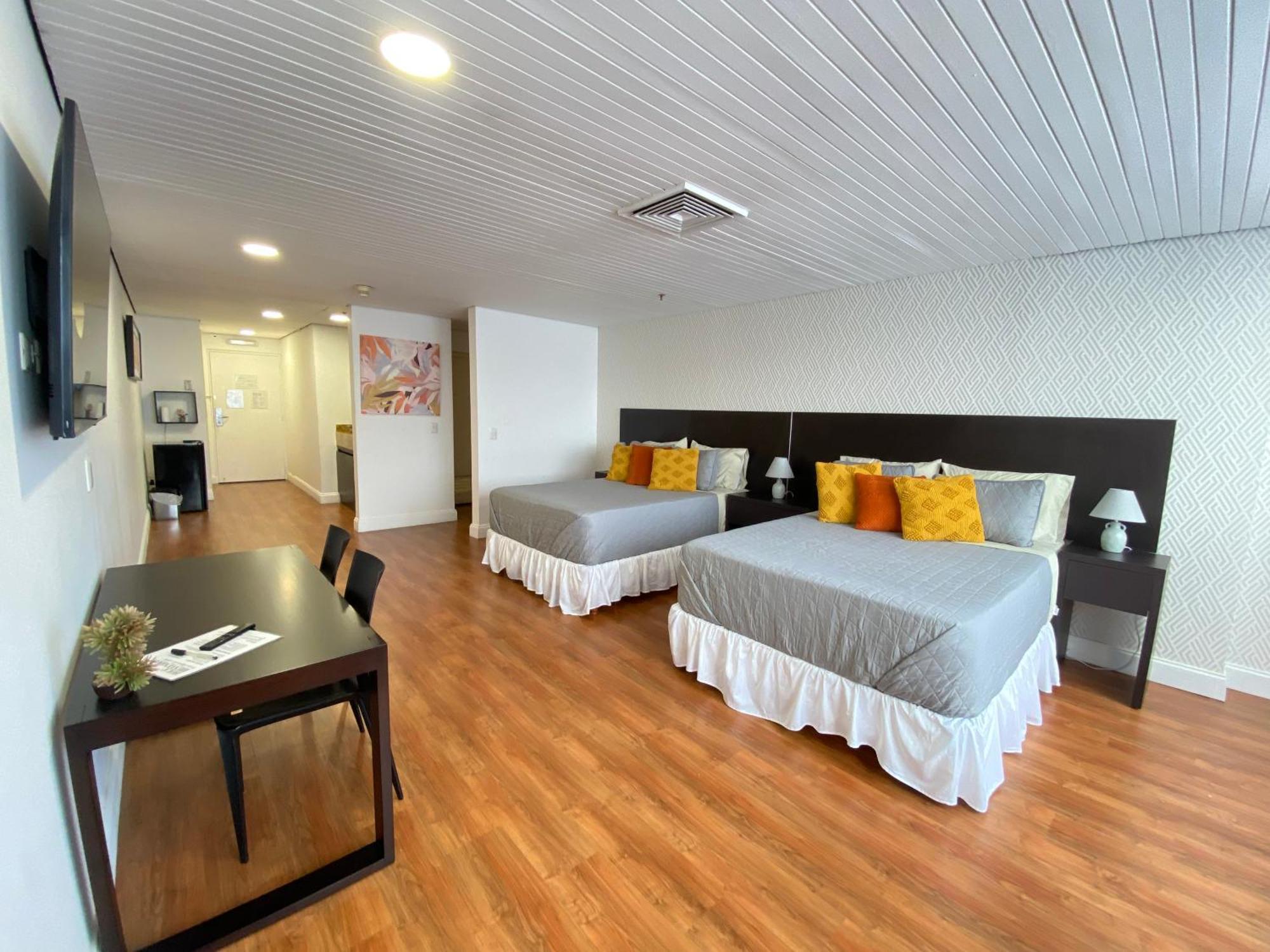 Suite. Hotelcct Caracas
