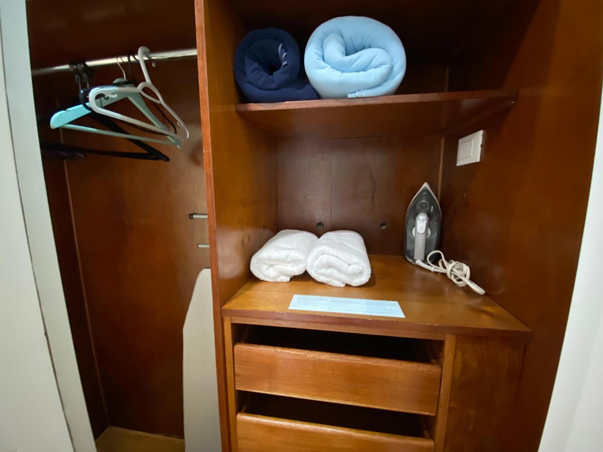 Apartamento Suite. Hotelcct
