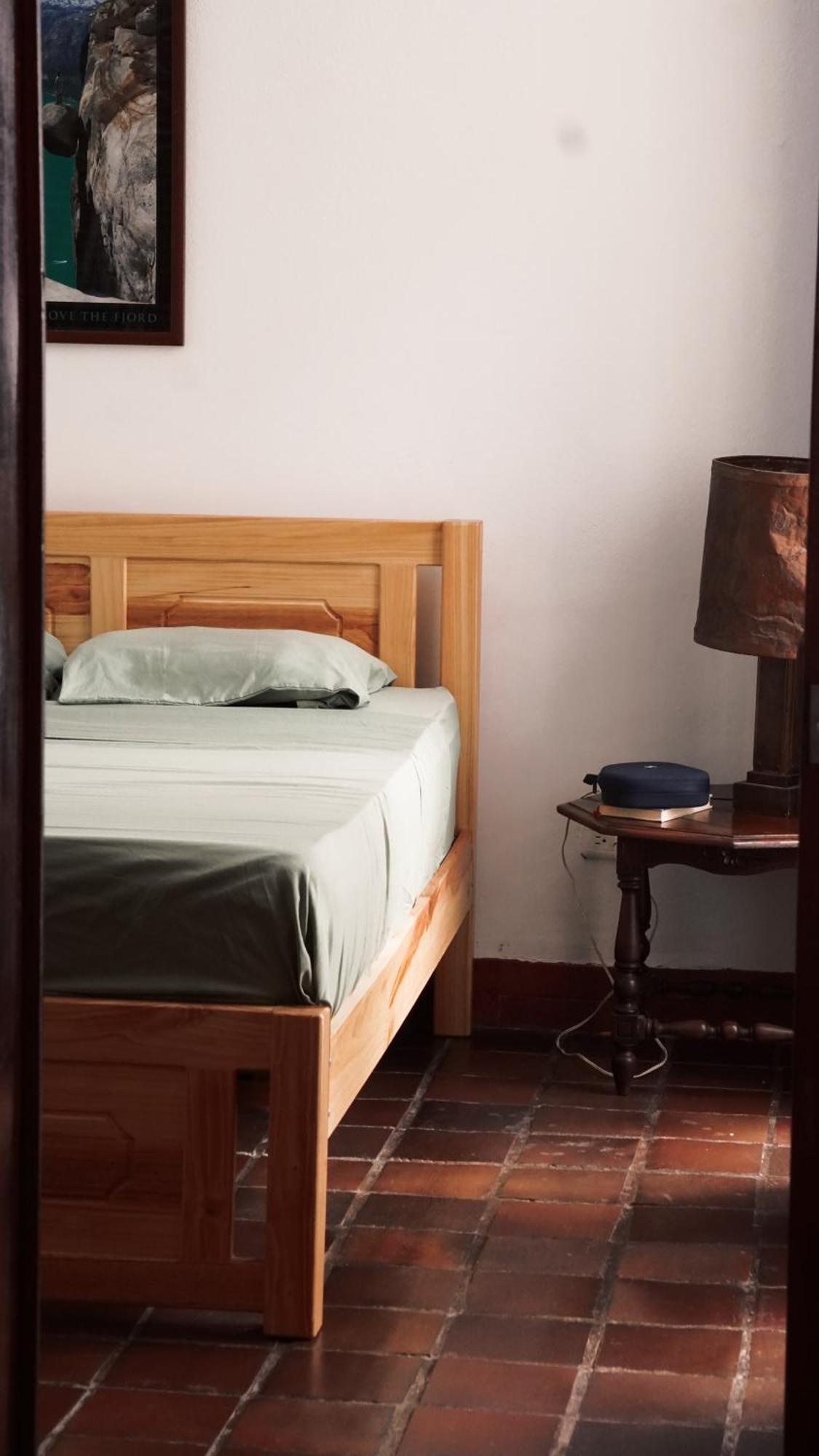 Bed and breakfast El Sofa