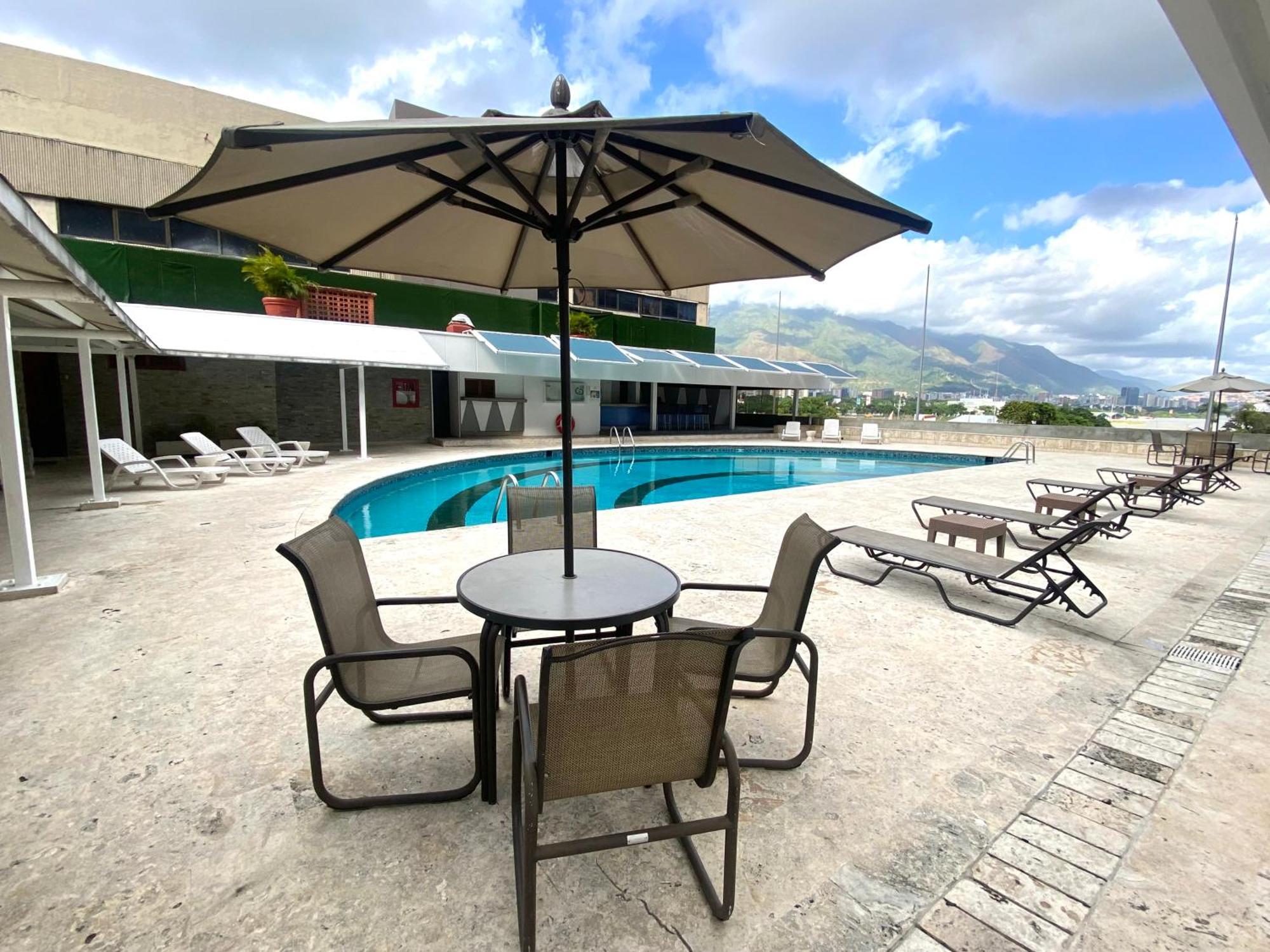 Apartamento Suite. Hotelcct *