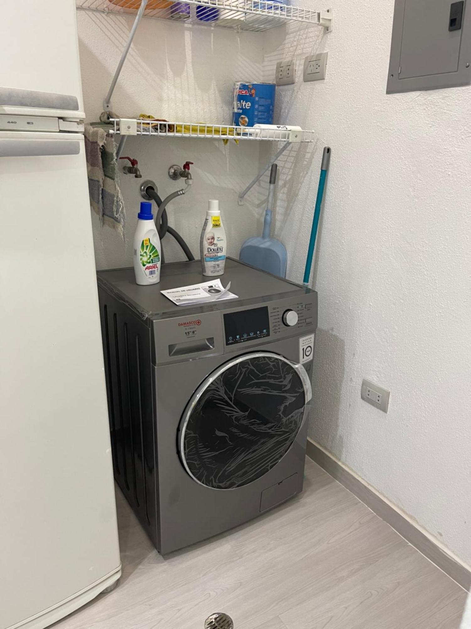 Aparto La Boyera Apartamento