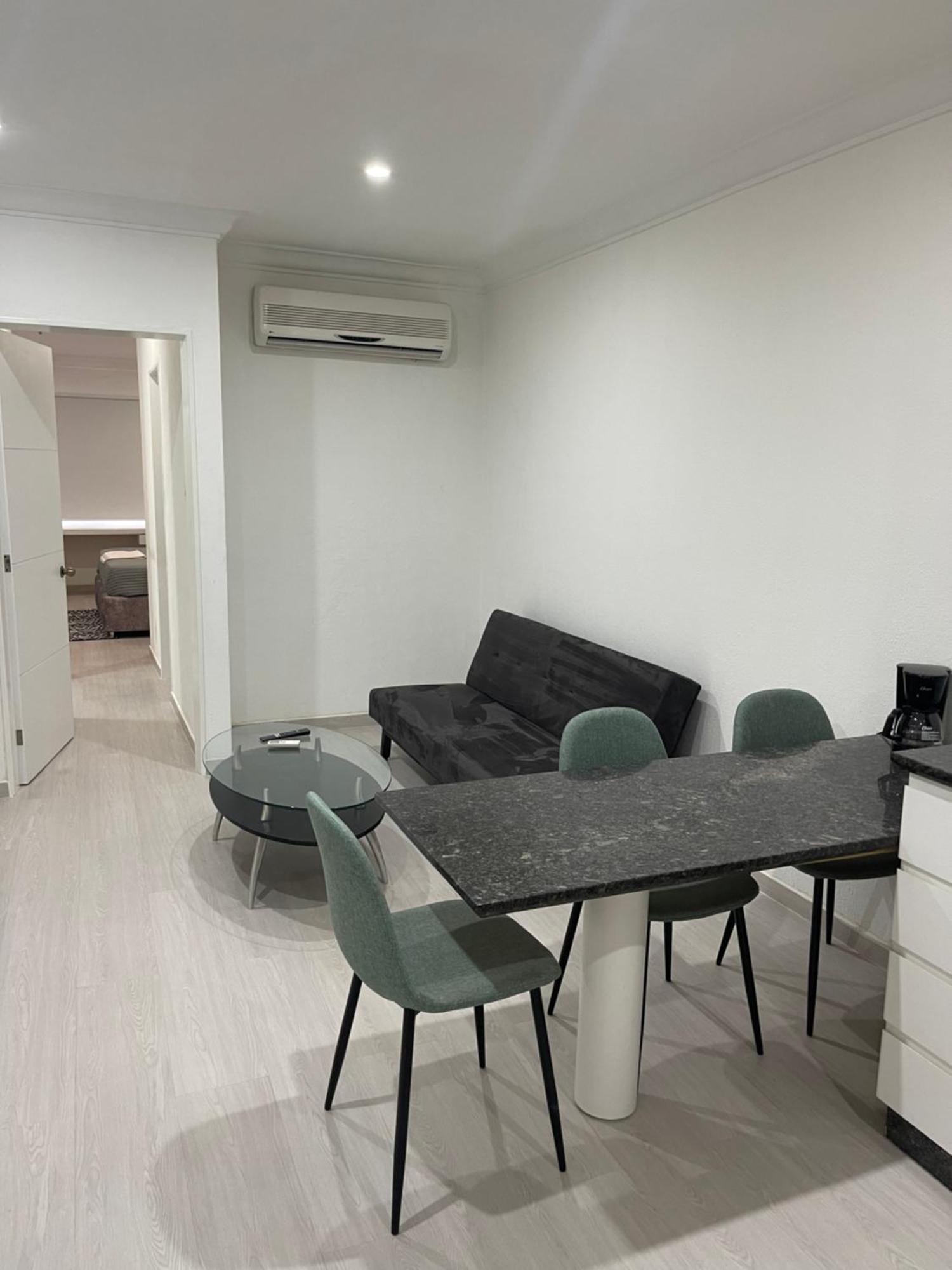Apartamento Aparto La Boyera *