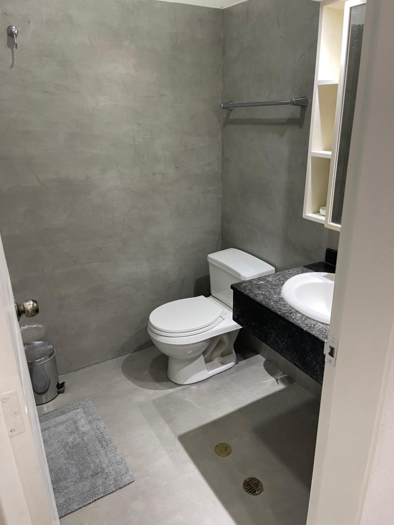 Aparto La Boyera Apartamento Caracas
