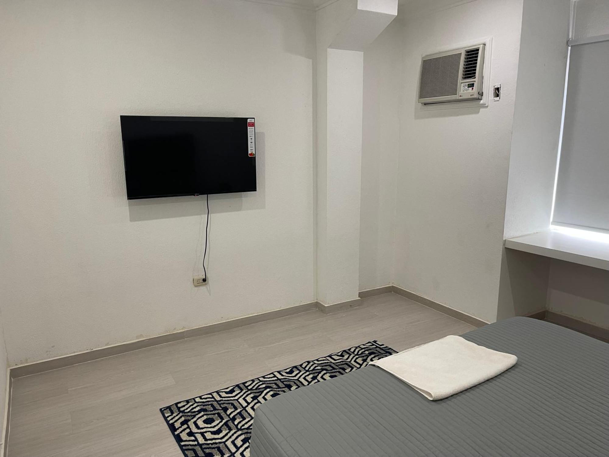 Apartamento Aparto La Boyera *