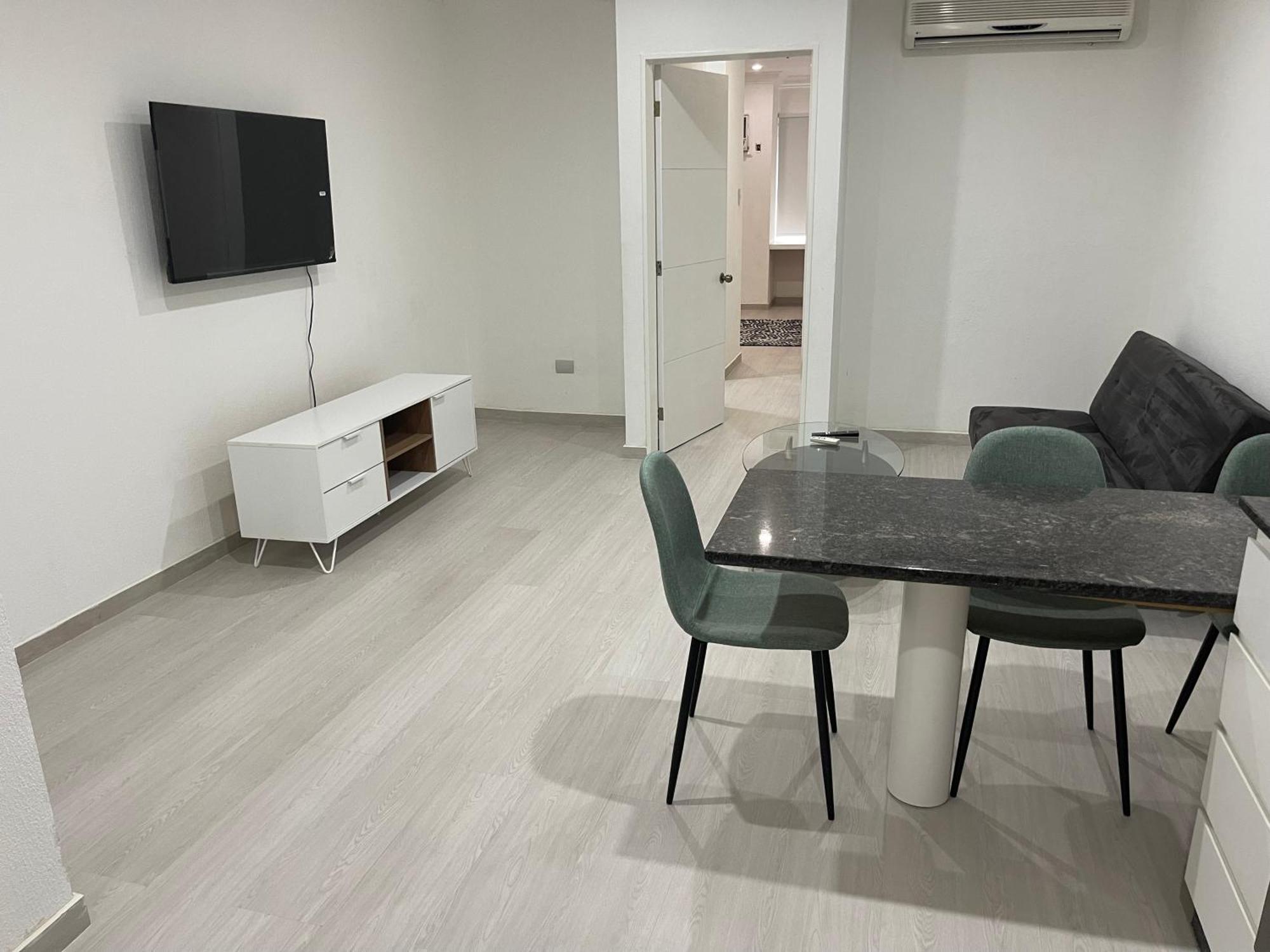 Apartamento Aparto La Boyera