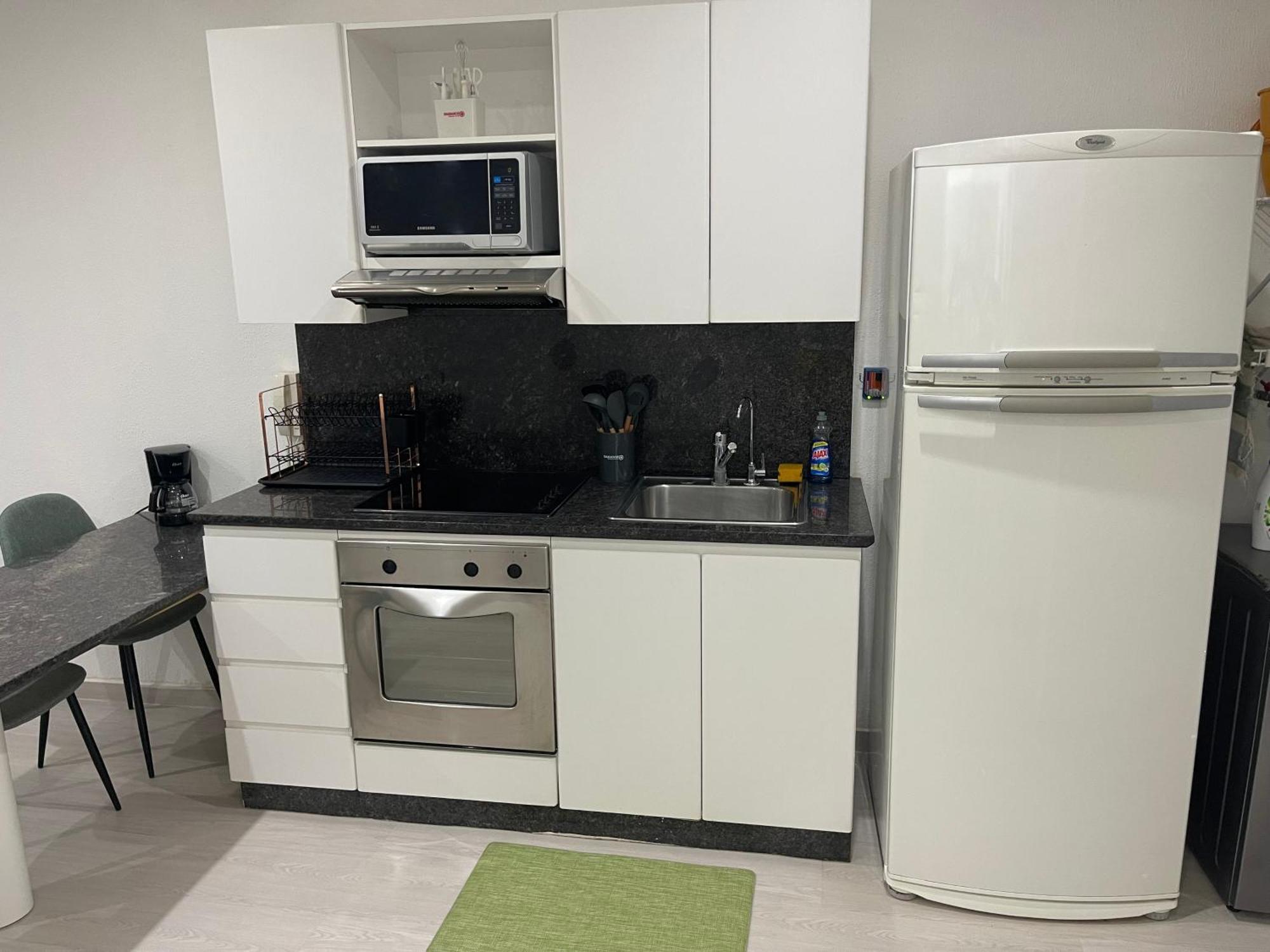 Apartamento Aparto La Boyera *