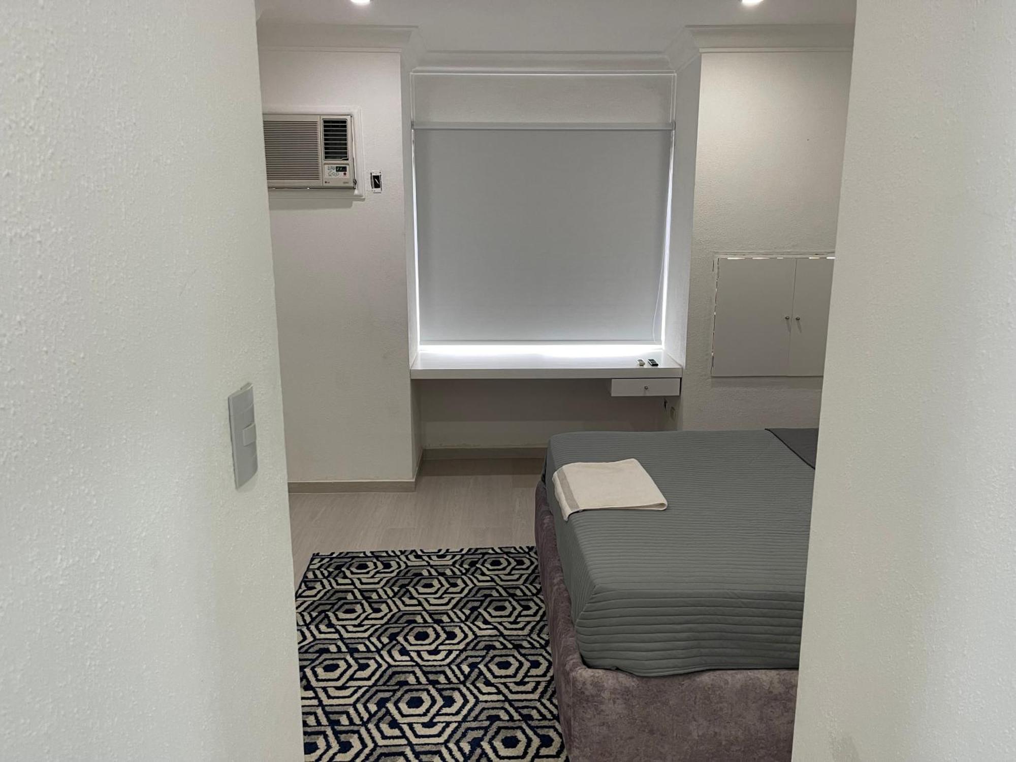 Apartamento Aparto La Boyera Caracas
