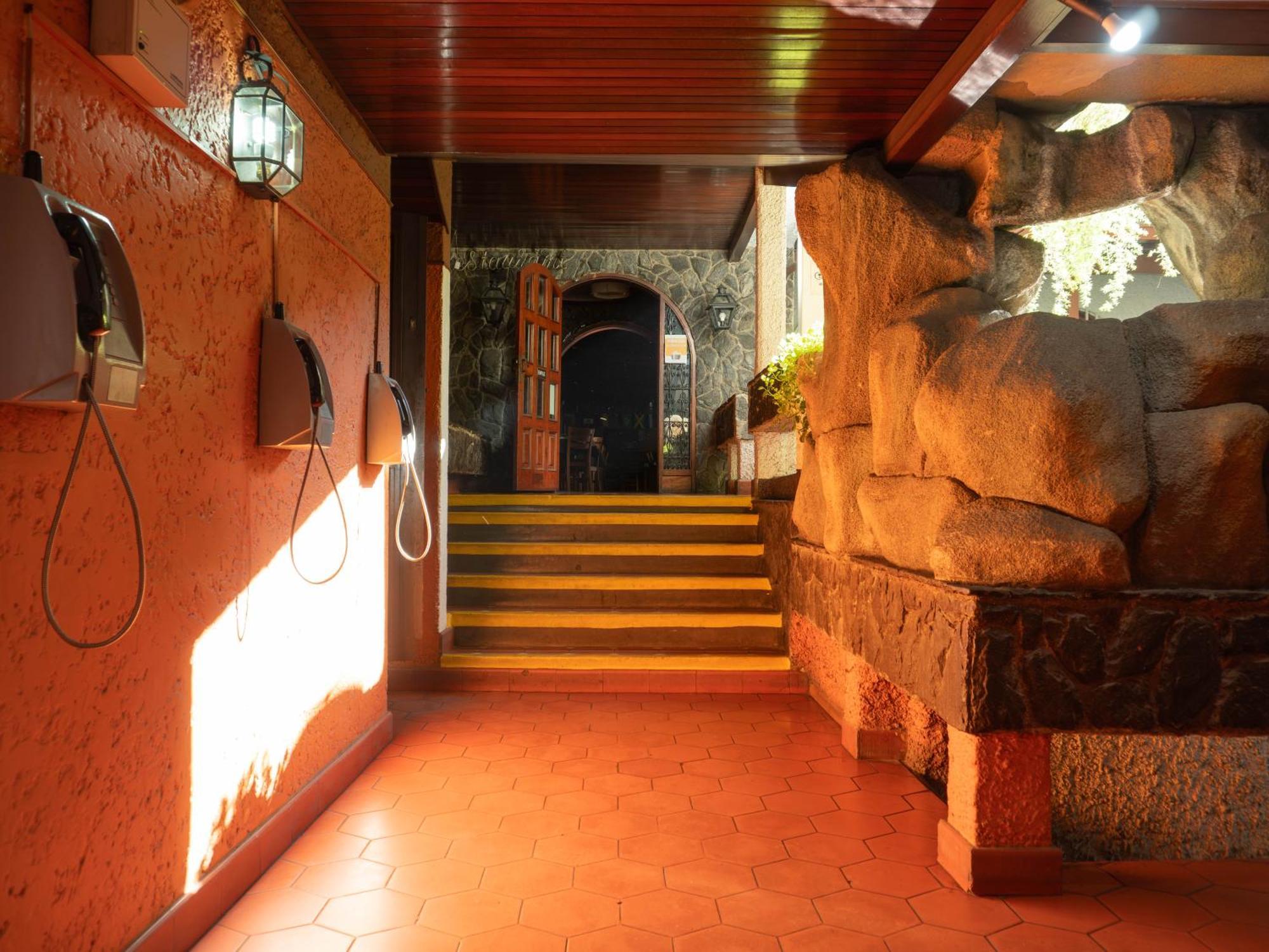 El Arroyo