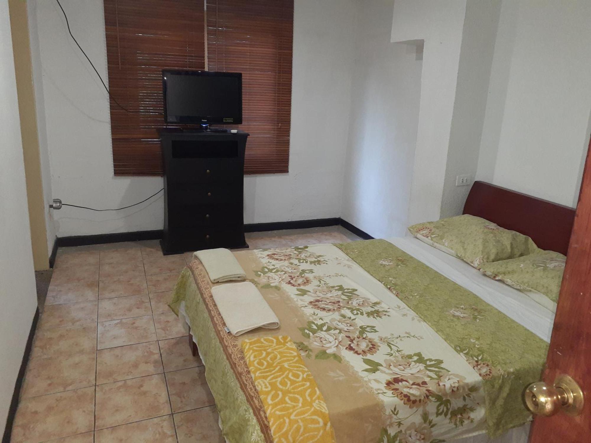 Aparto Suites 132, Ca. Caracas