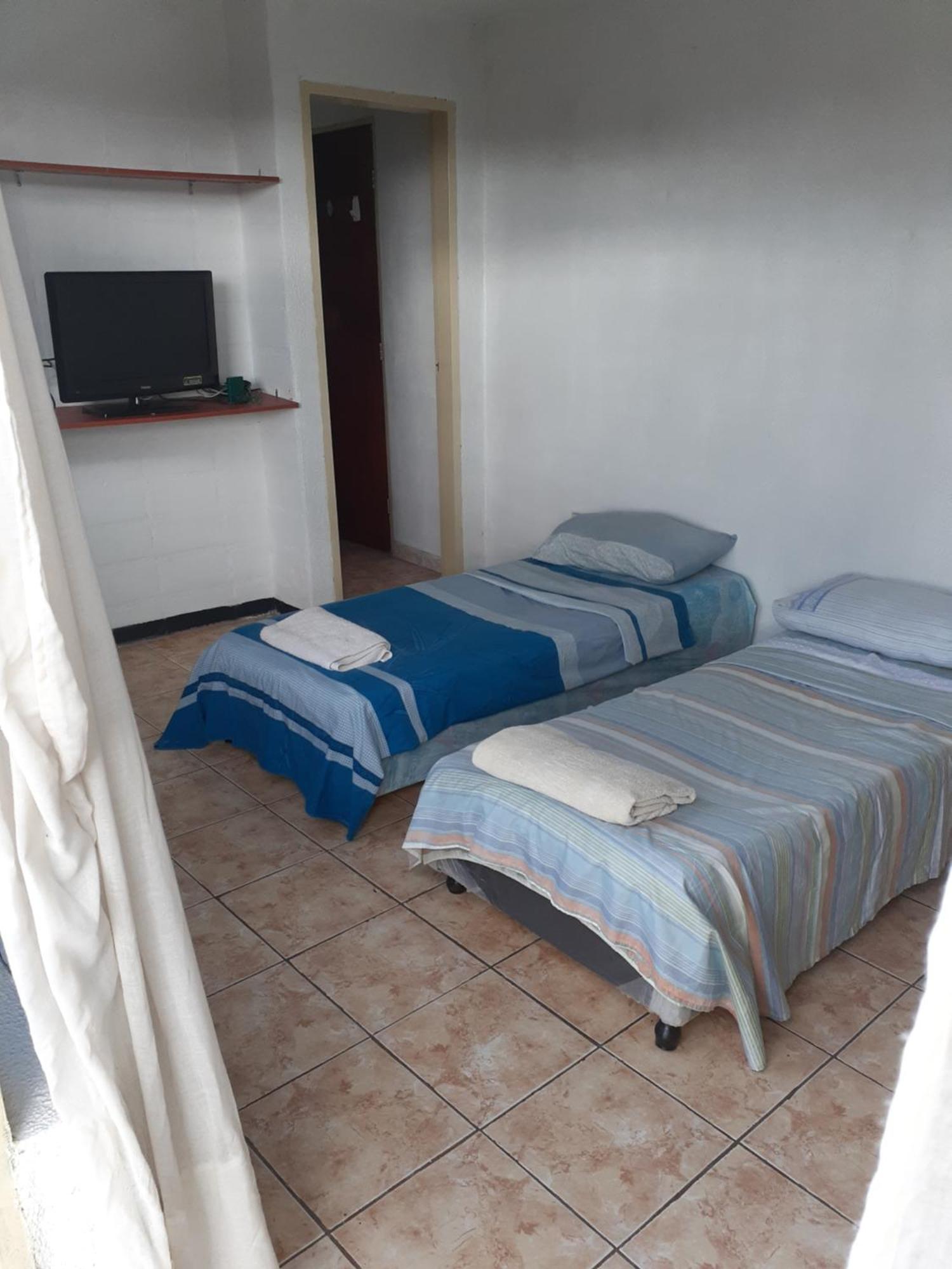 Aparto Suites 132, Ca. Apartamento *