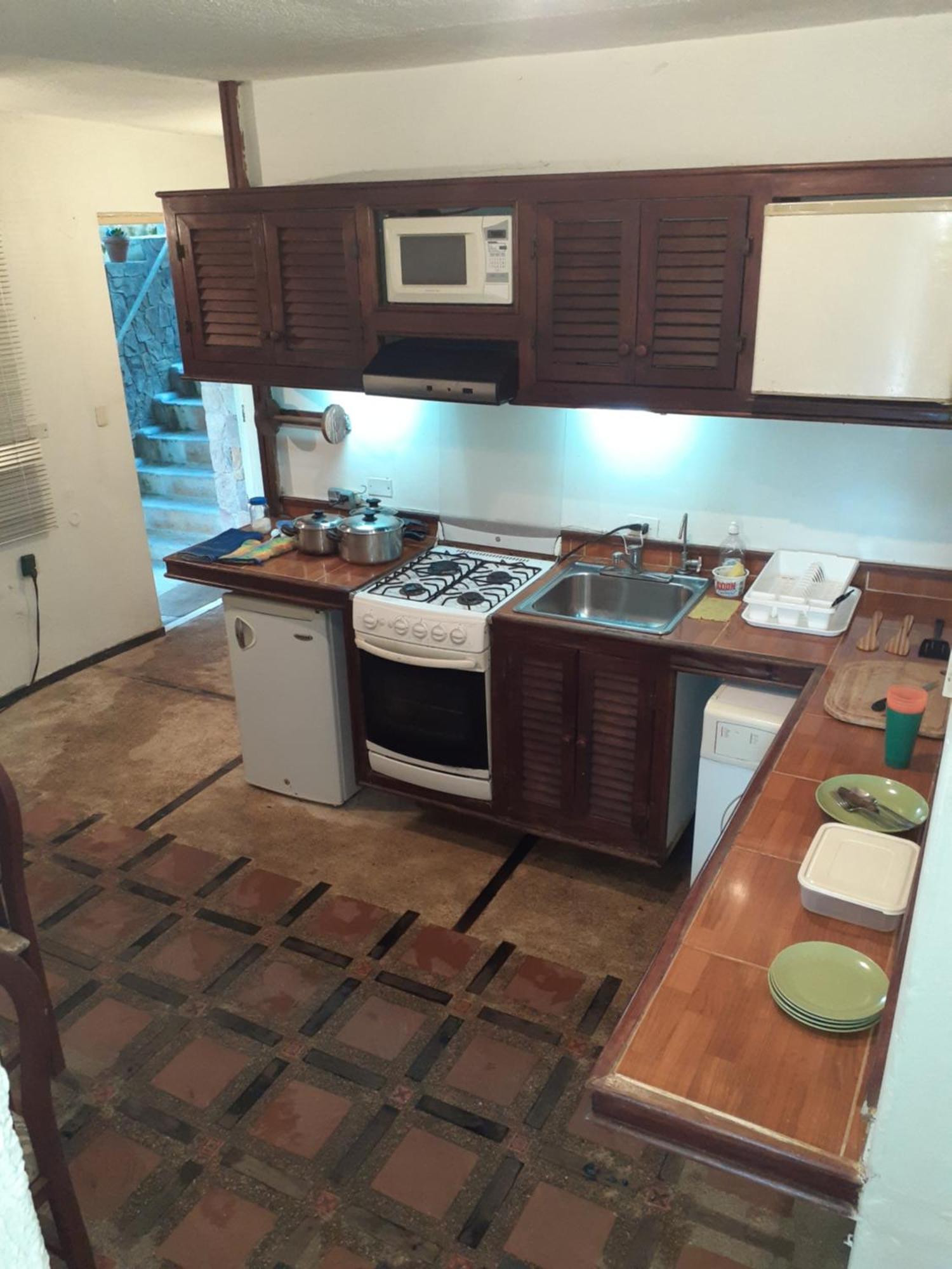Apartamento Aparto Suites 132, Ca. Caracas