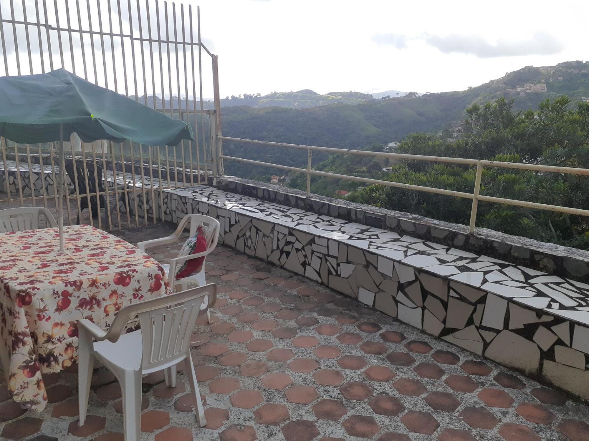 Aparto Suites 132, Ca. Apartamento Caracas