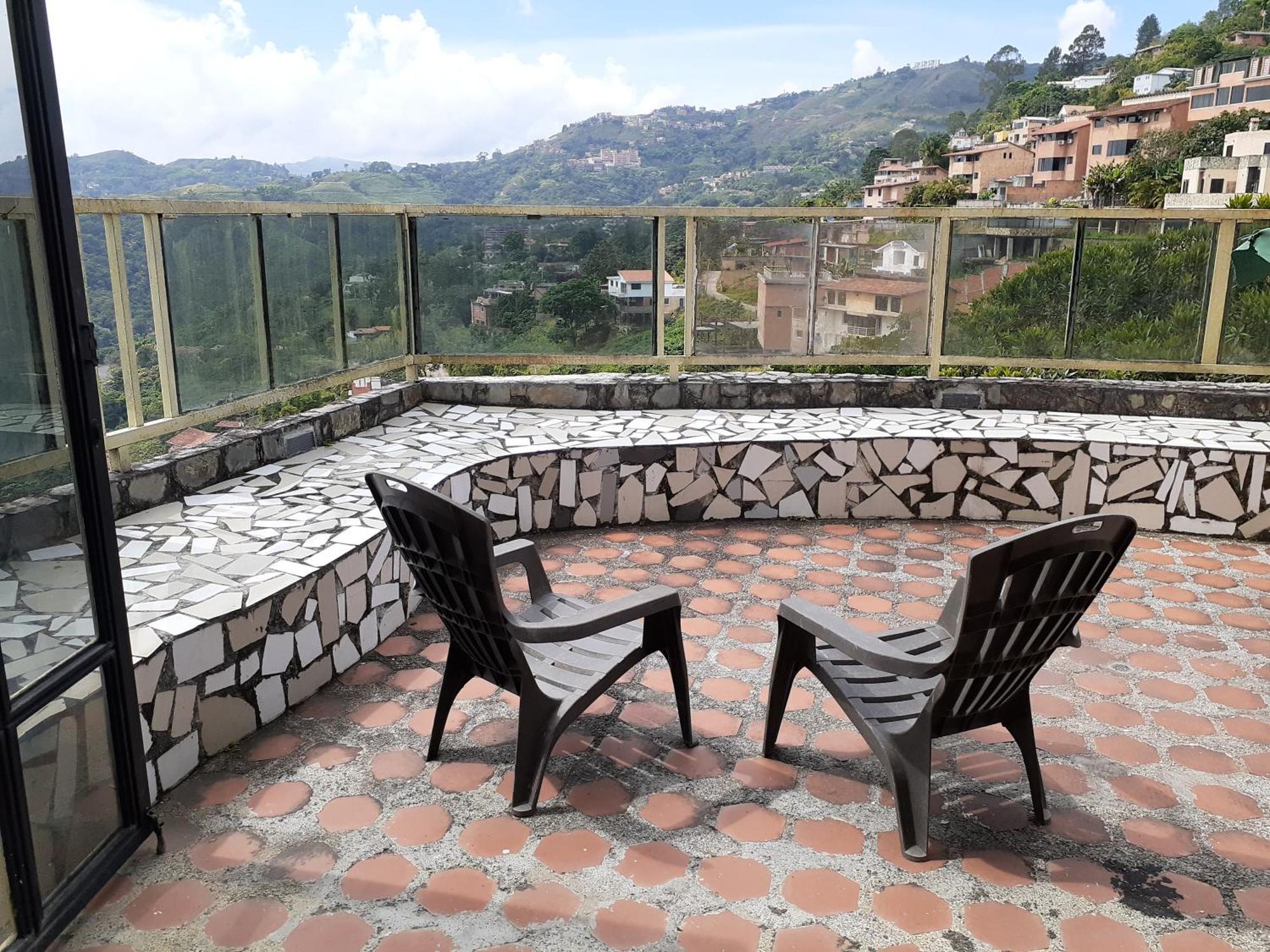 Aparto Suites 132, Ca. Apartamento Caracas