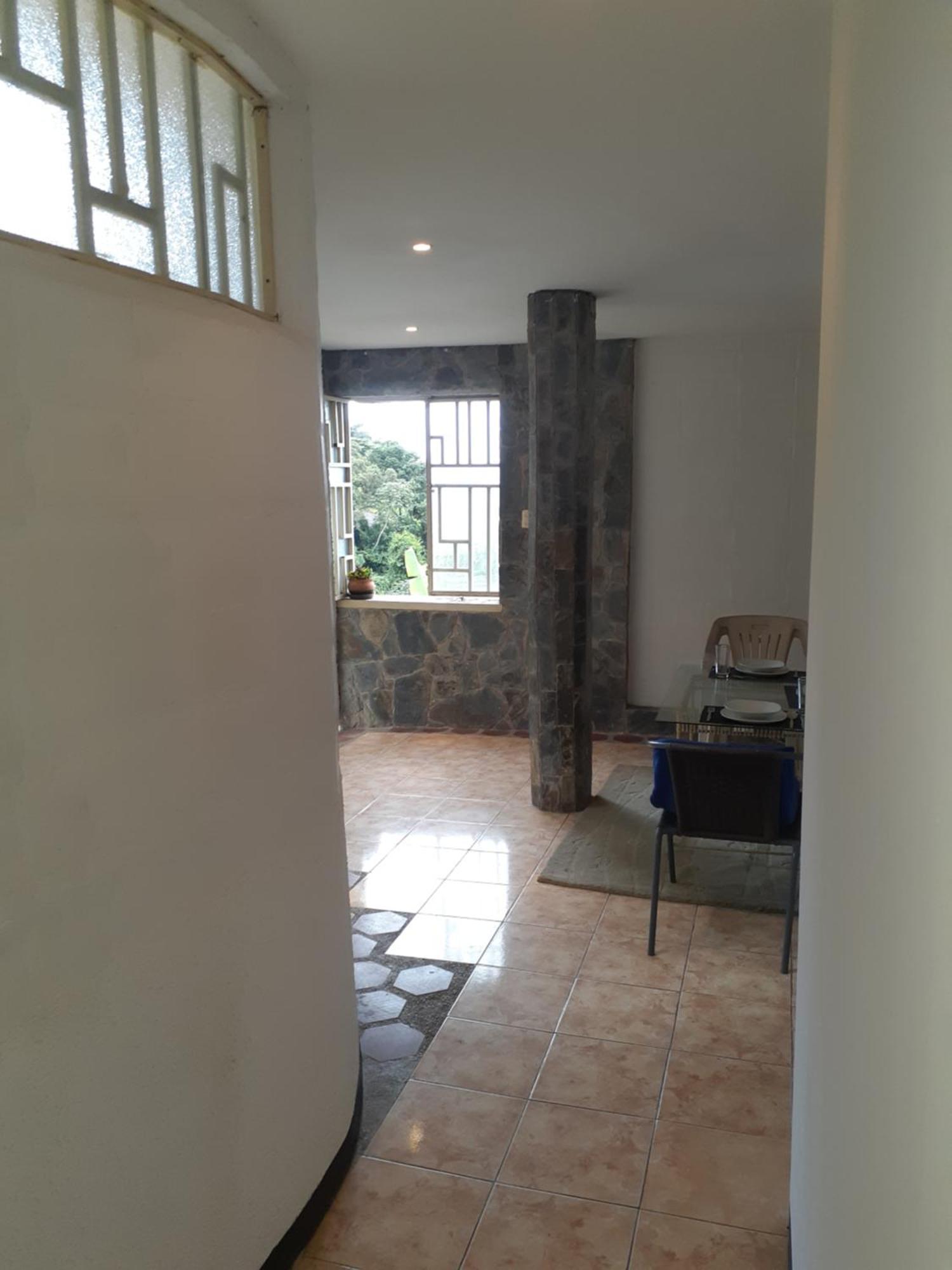 Apartamento Aparto Suites 132, Ca.
