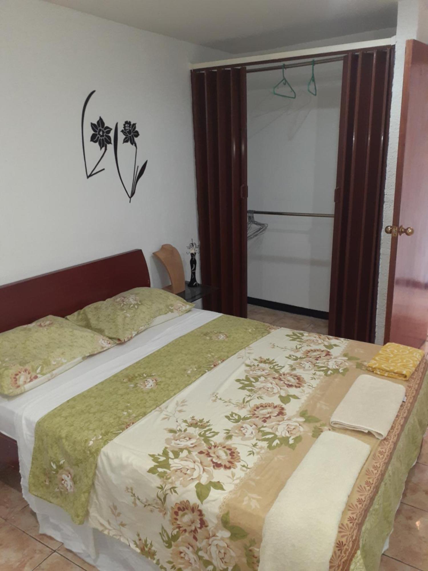 Apartamento Aparto Suites 132, Ca.
