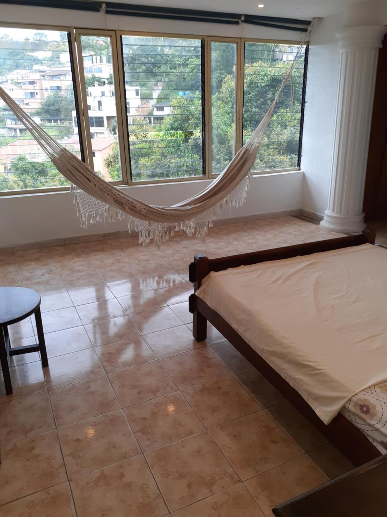 Aparto Suites 132, Ca. Apartamento Caracas
