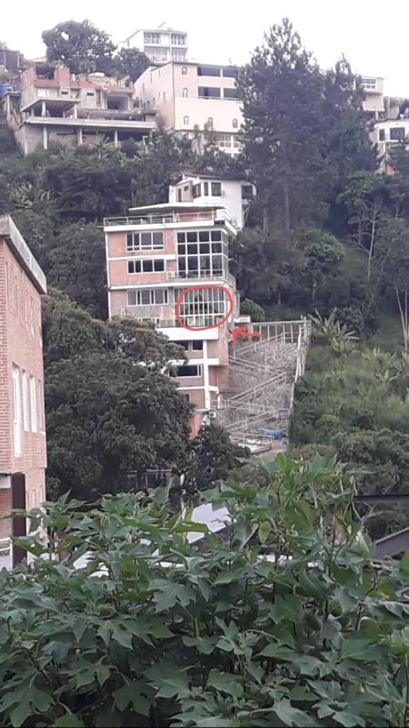 Apartamento Aparto Suites 132, Ca. Caracas
