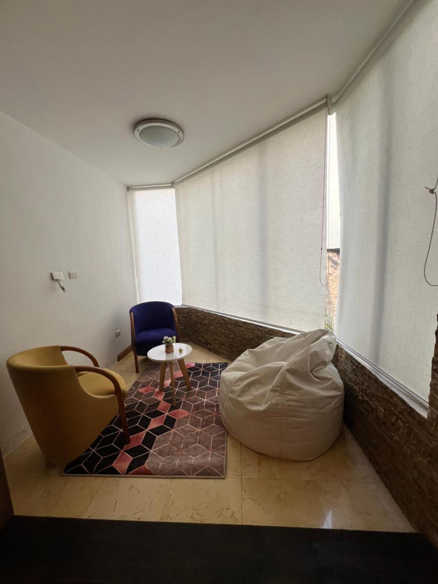 Apartamento Atalaya Precioso Ubicado En Lomas De Mercedes *
