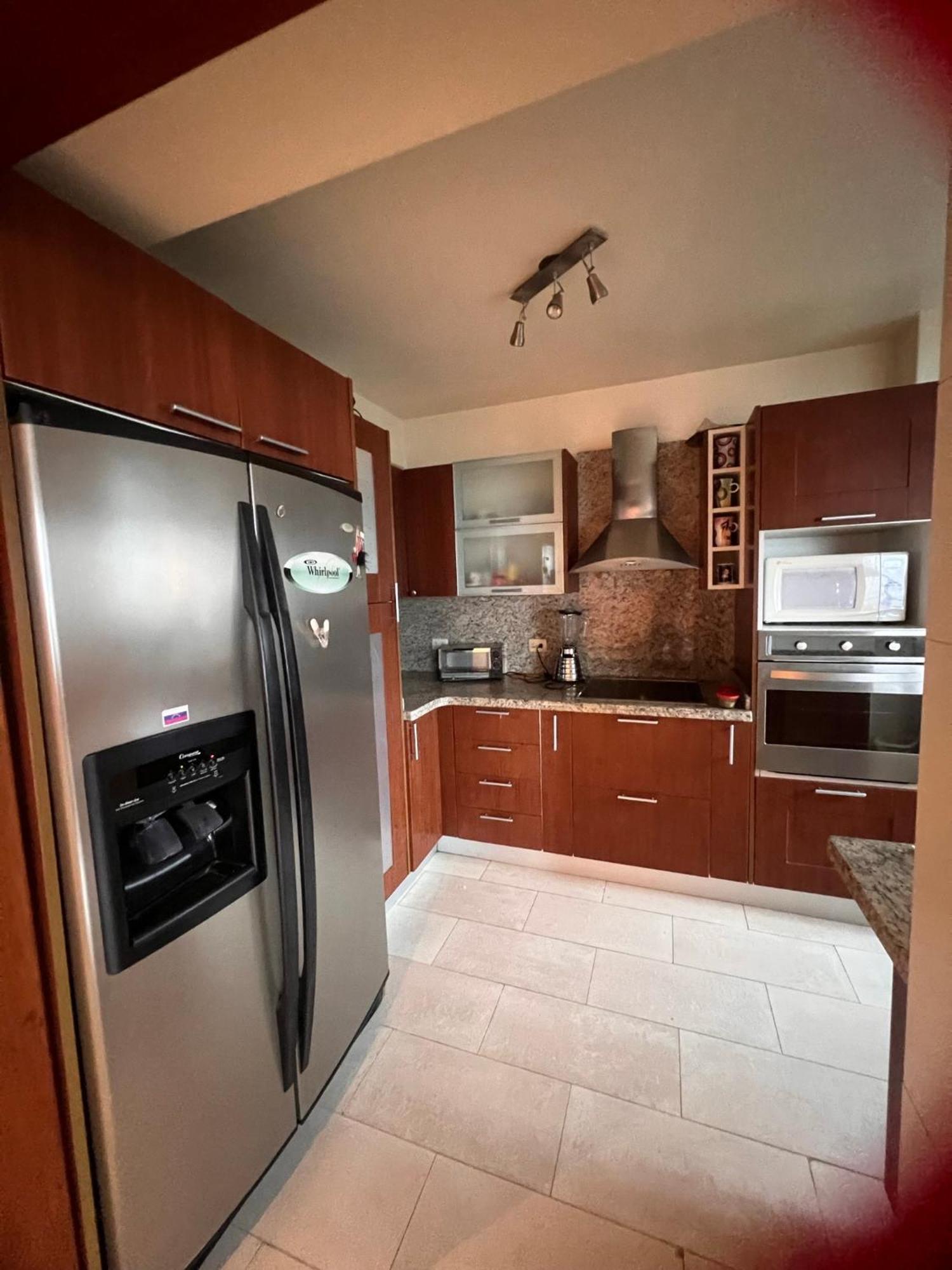 Apartamento Rio De Oro *