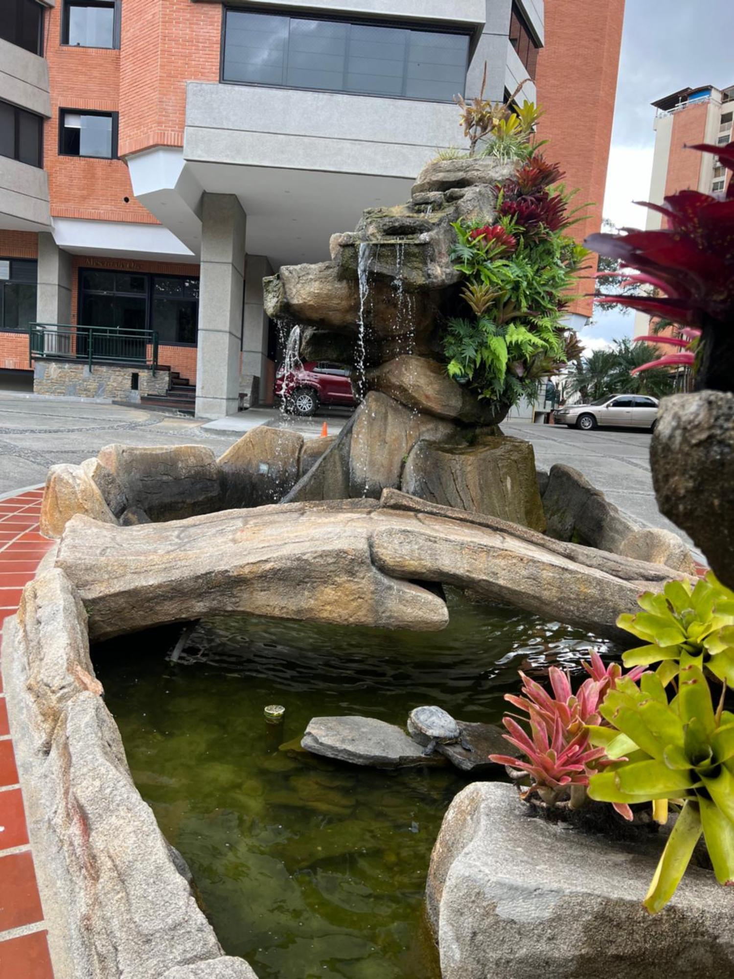 Rio De Oro * Caracas