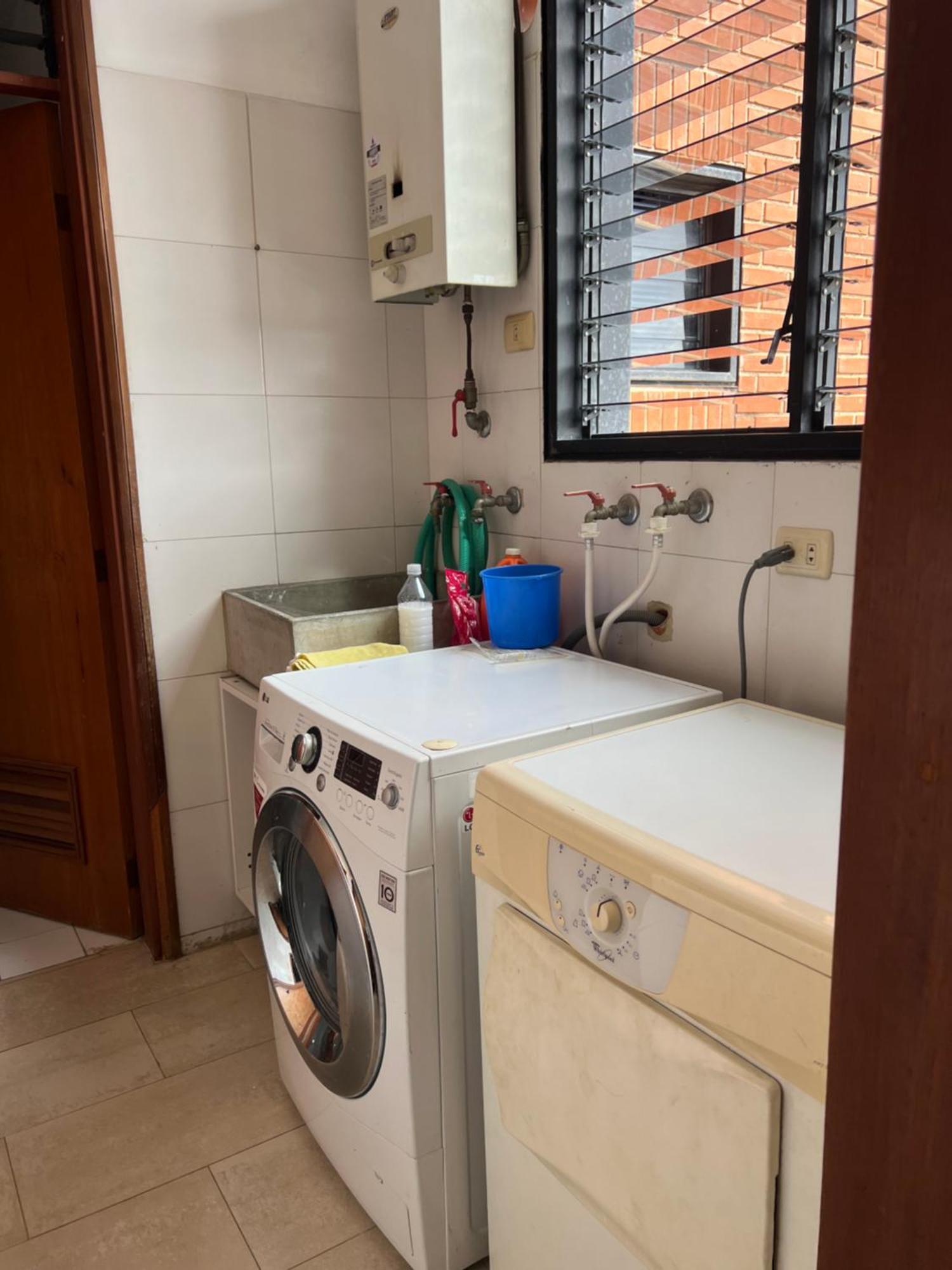 Rio De Oro Apartamento Caracas