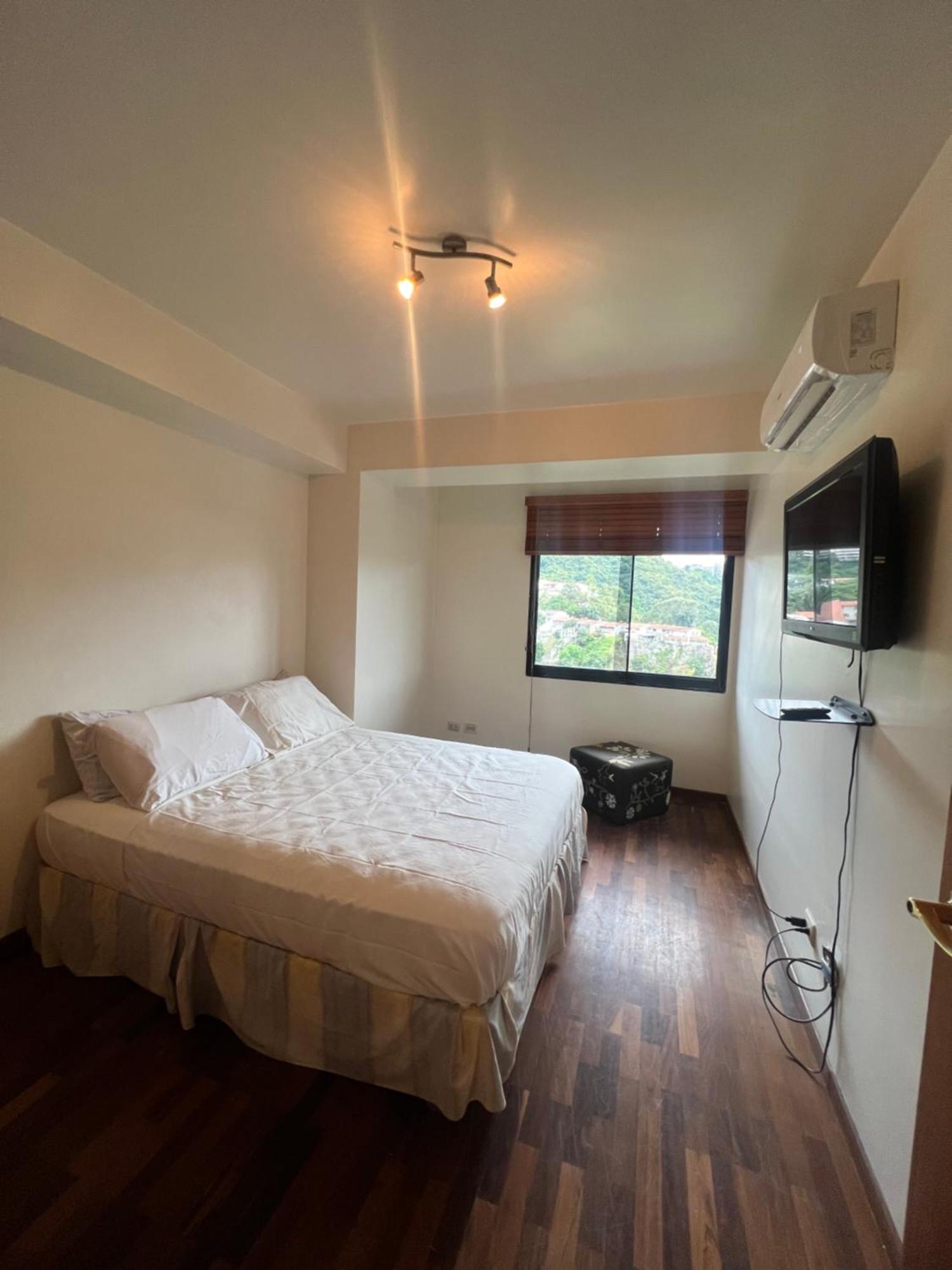 Apartamento Rio De Oro Caracas