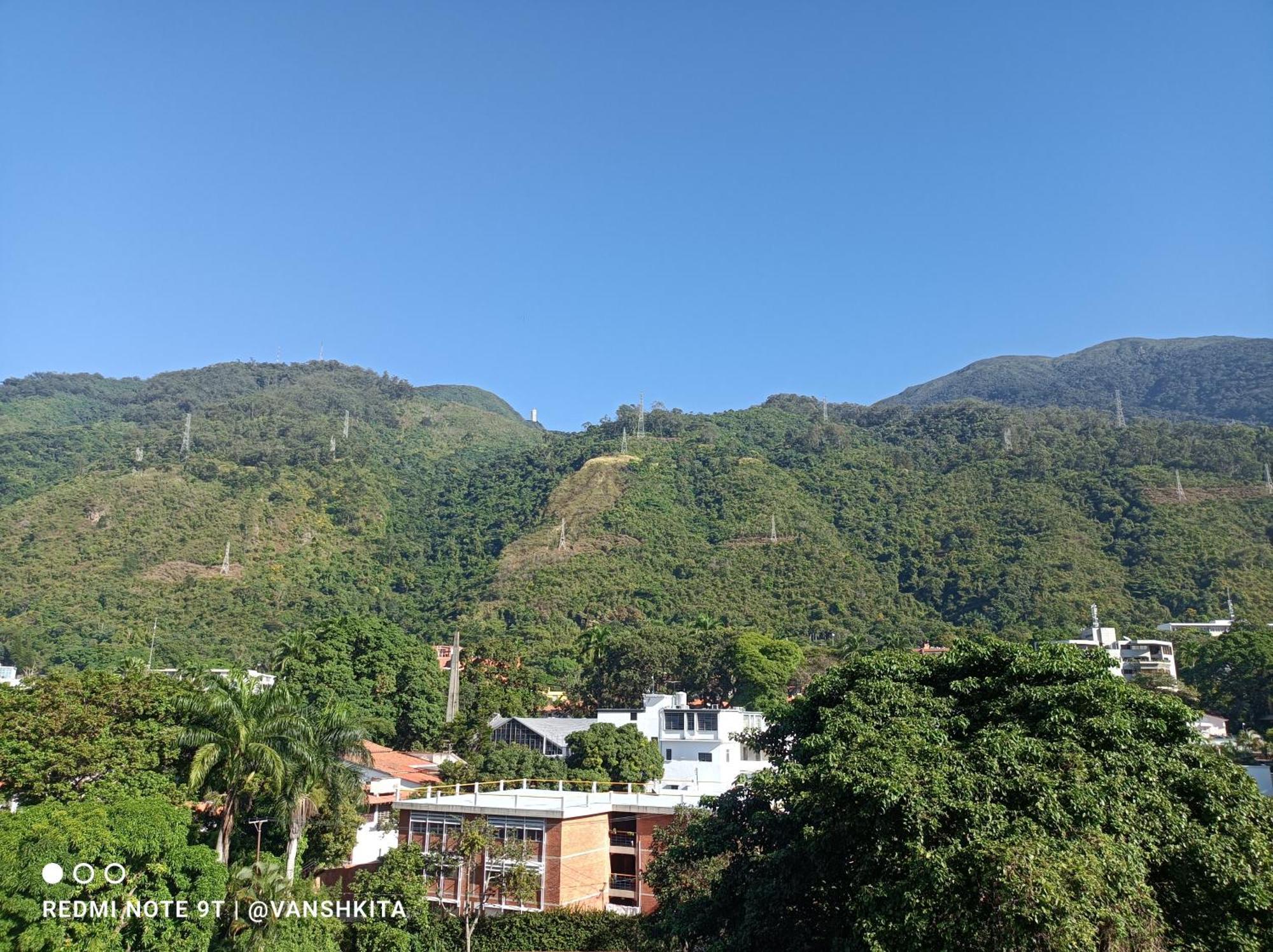 La Conejera Caracas