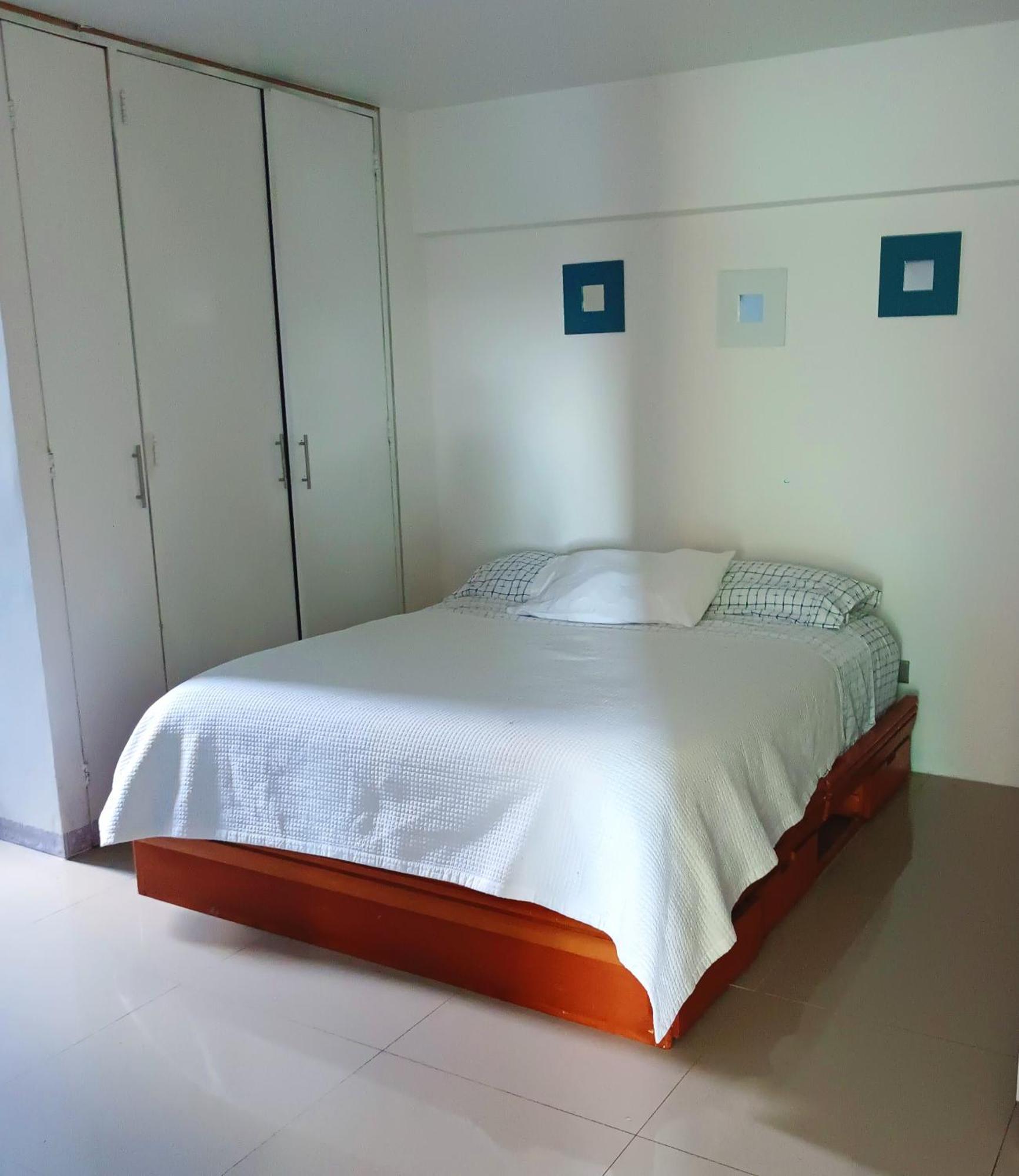 La Conejera Apartamento *