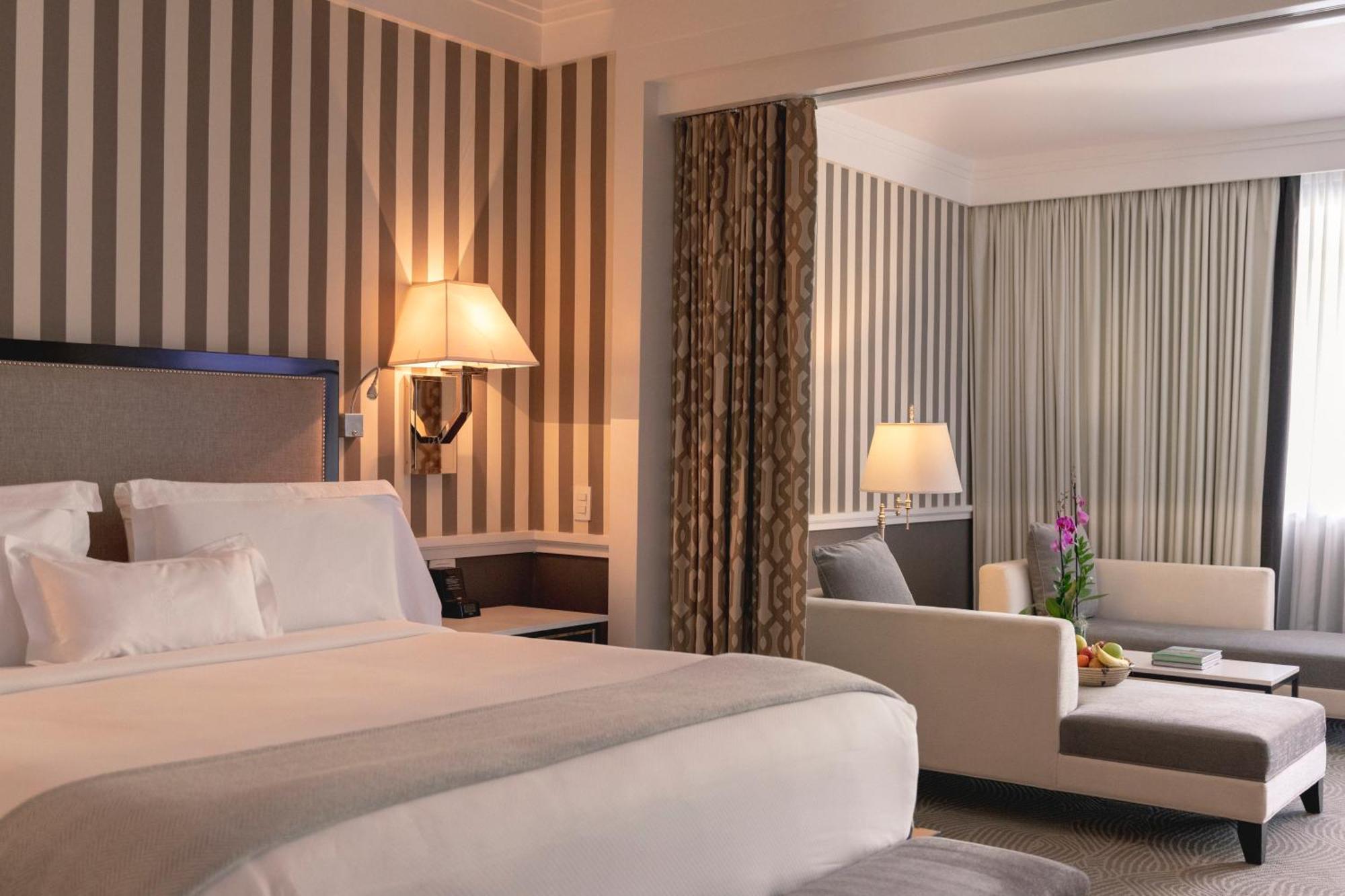 Hotel Cayena-caracas 5*