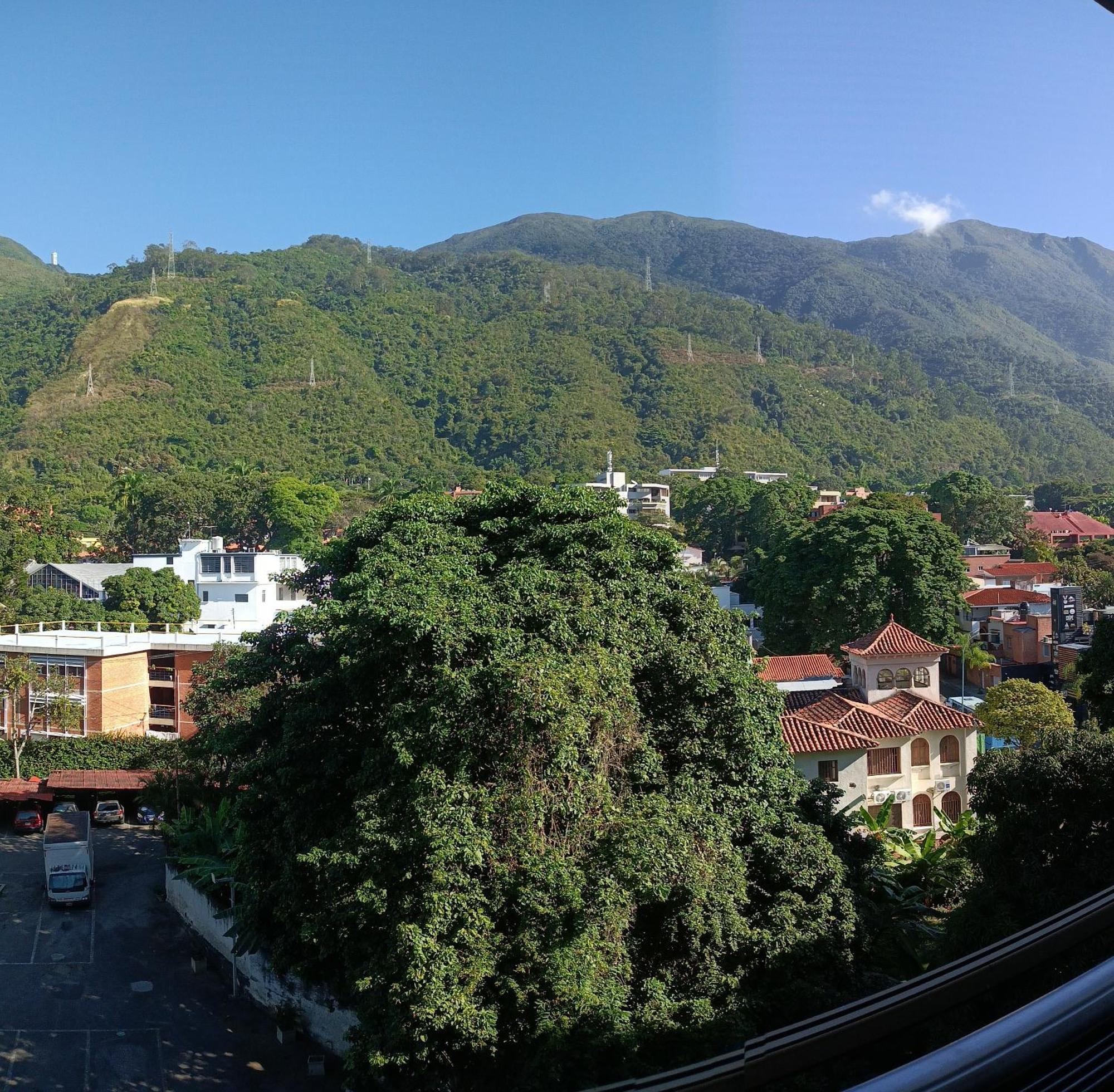 La Conejera Apartamento Caracas