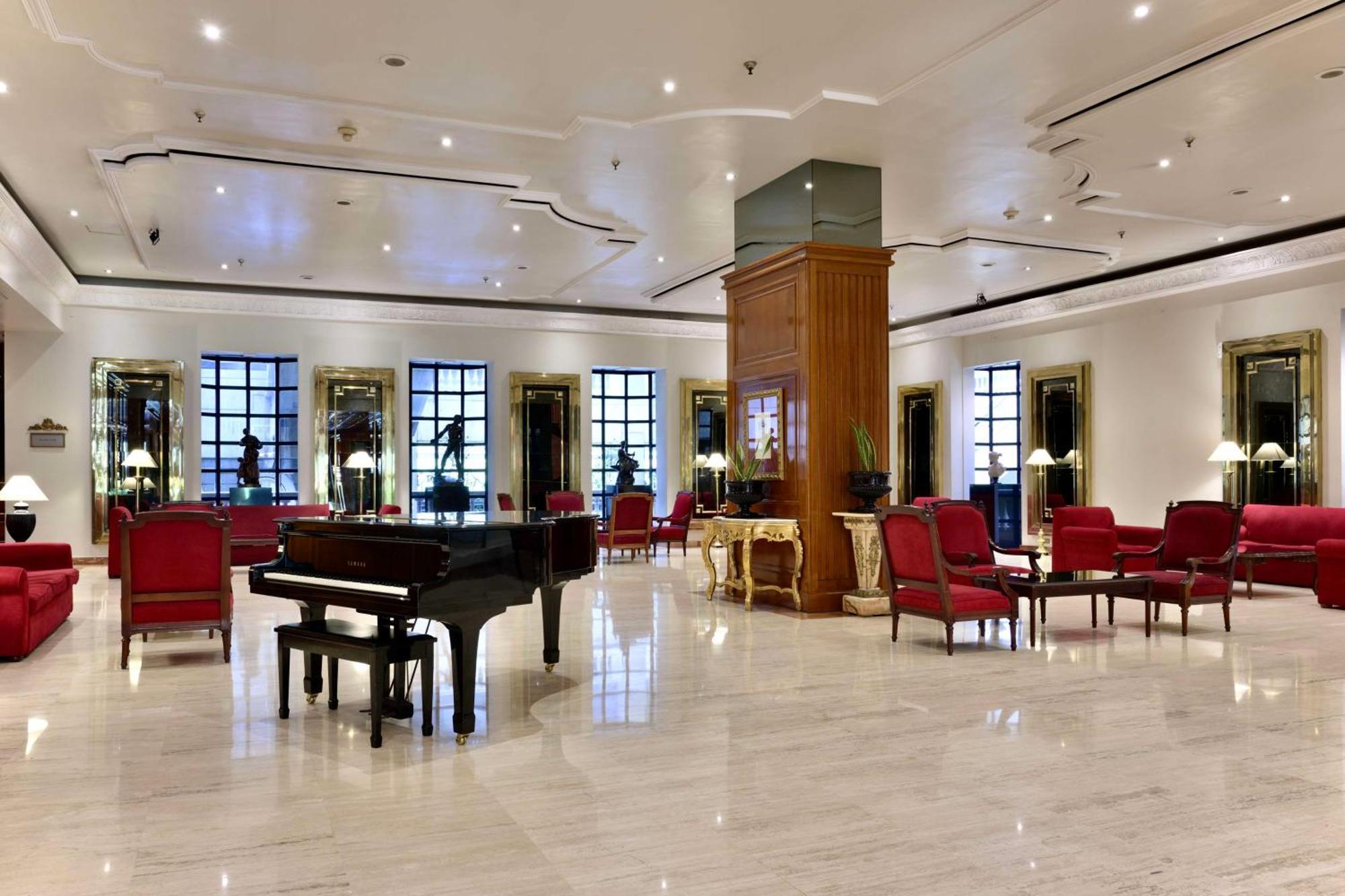 Meliá 5* Caracas