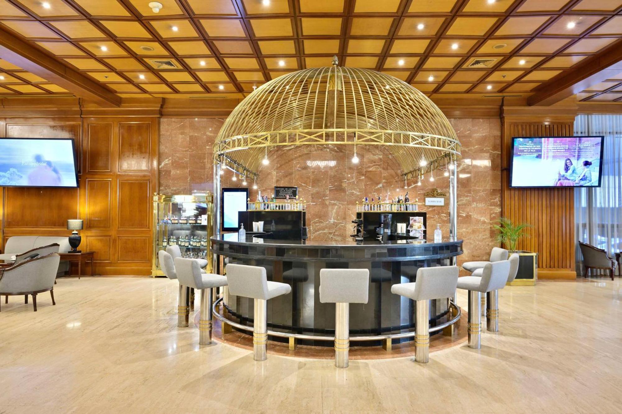 Meliá Hotel