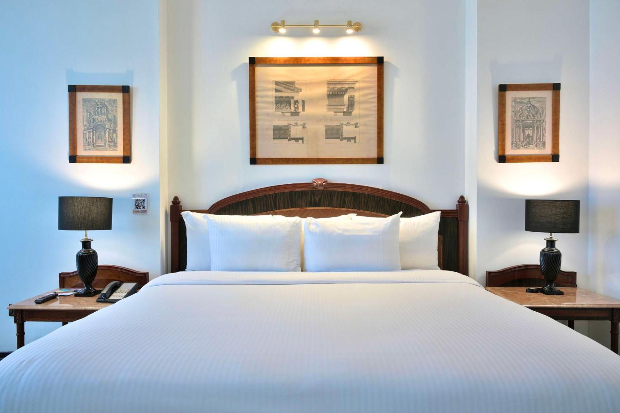 Hotel Meliá 5*