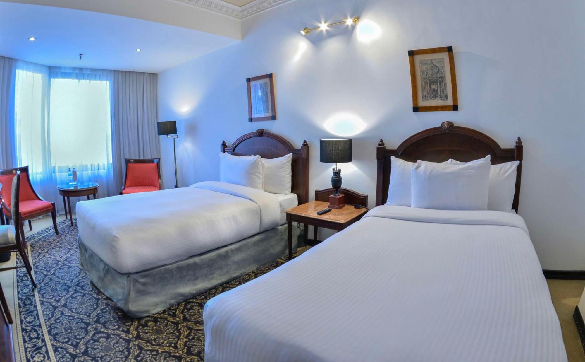 Meliá 5*