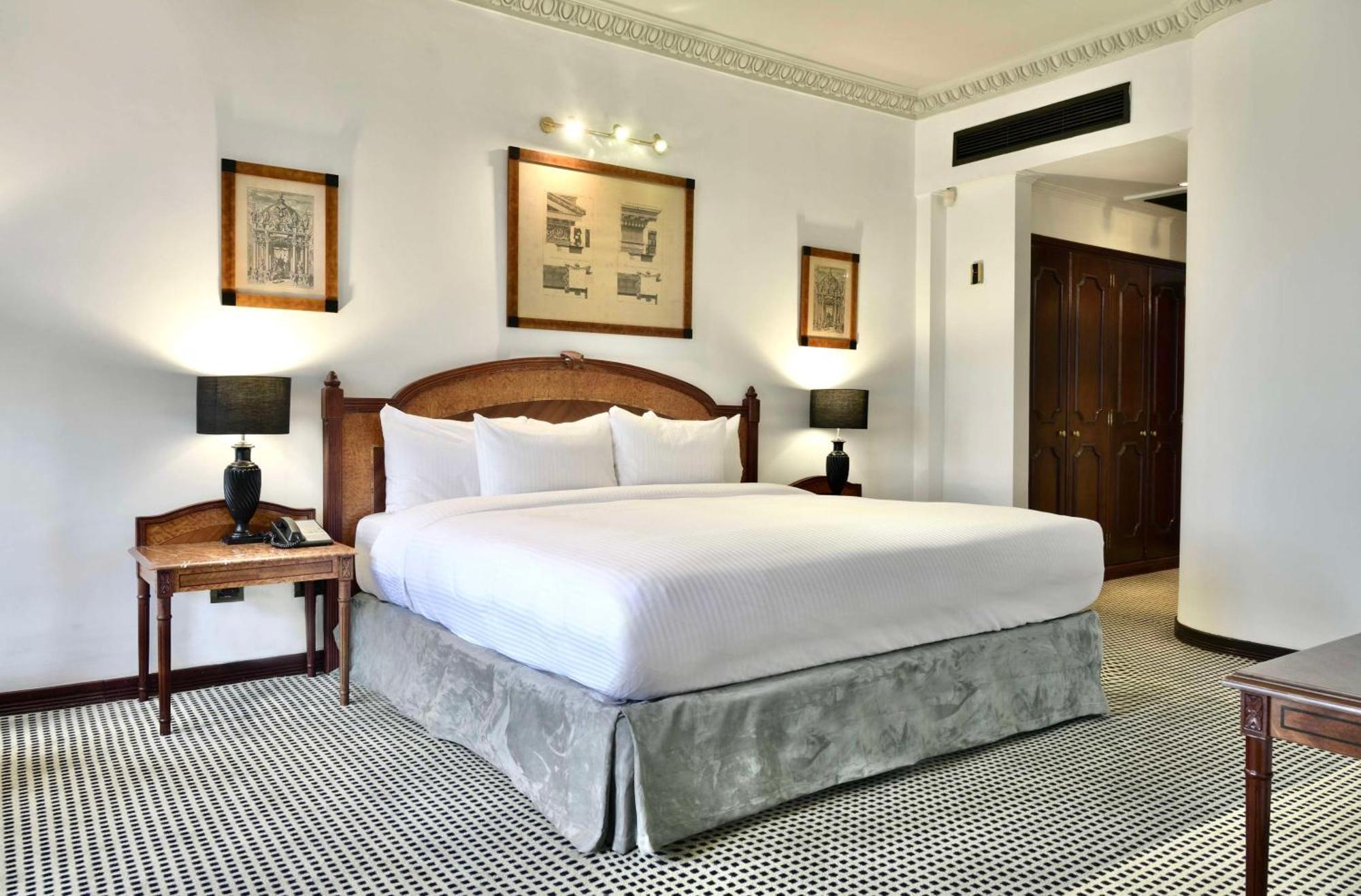 Hotel Meliá Caracas