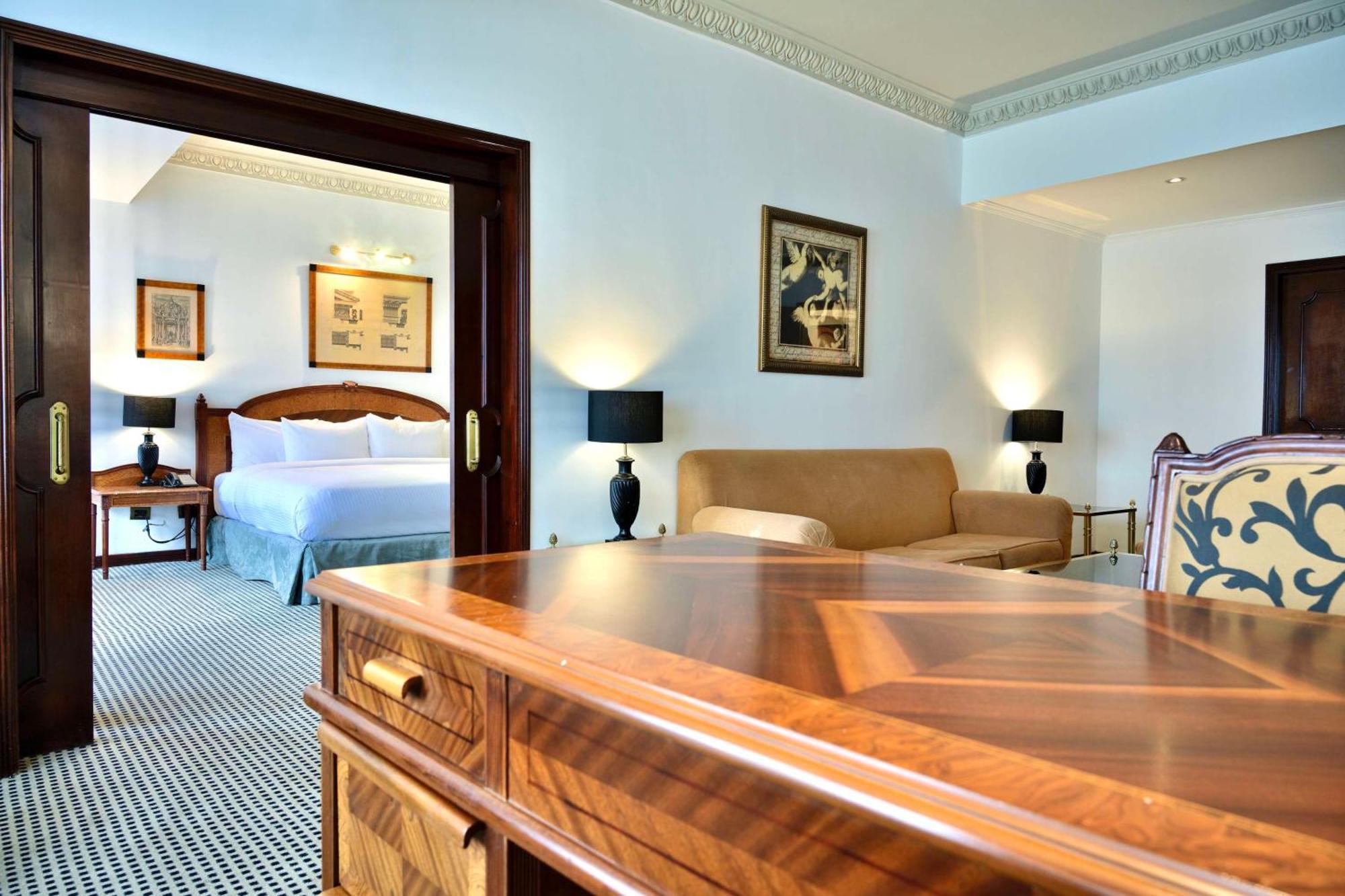 Meliá Caracas
