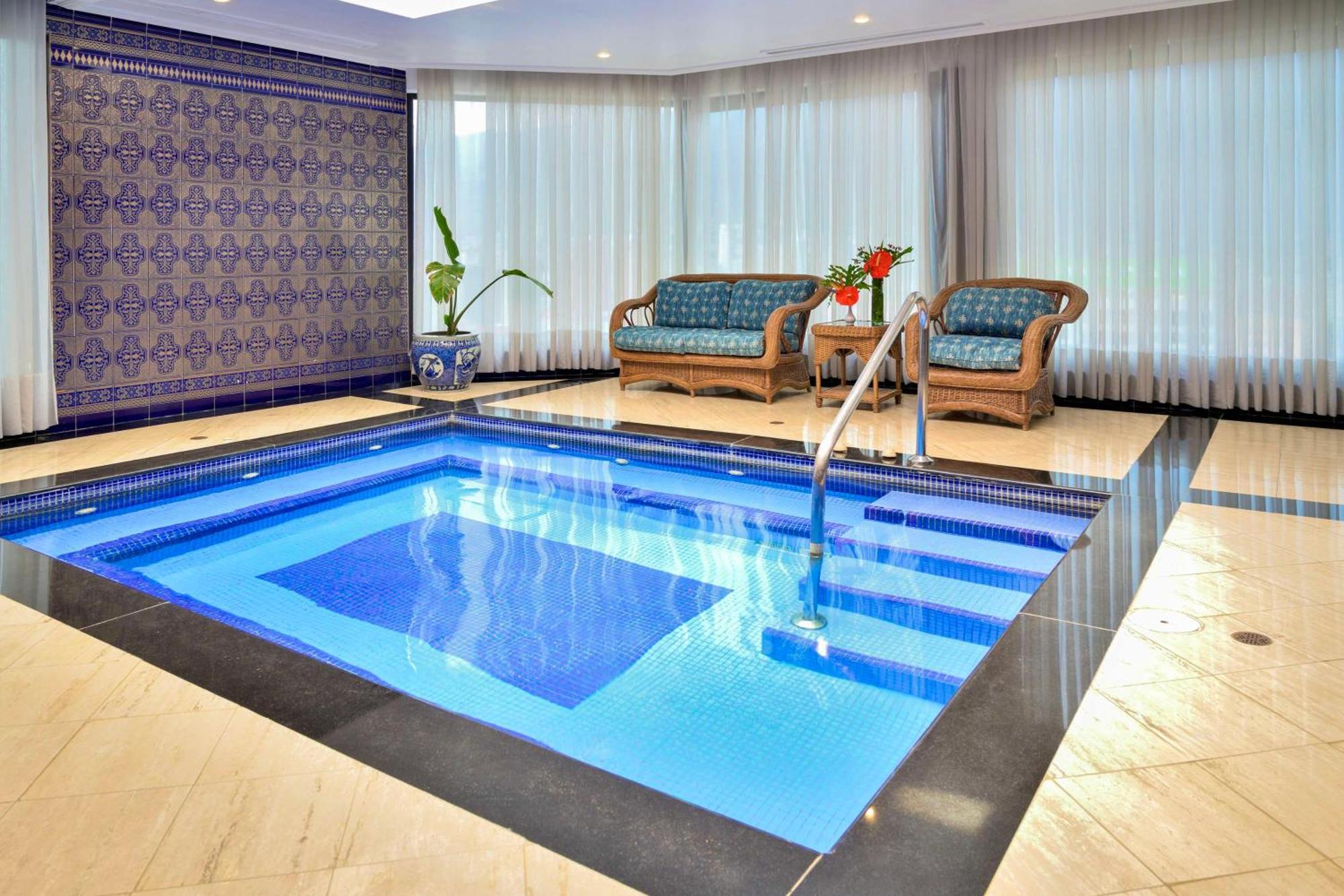Meliá Hotel