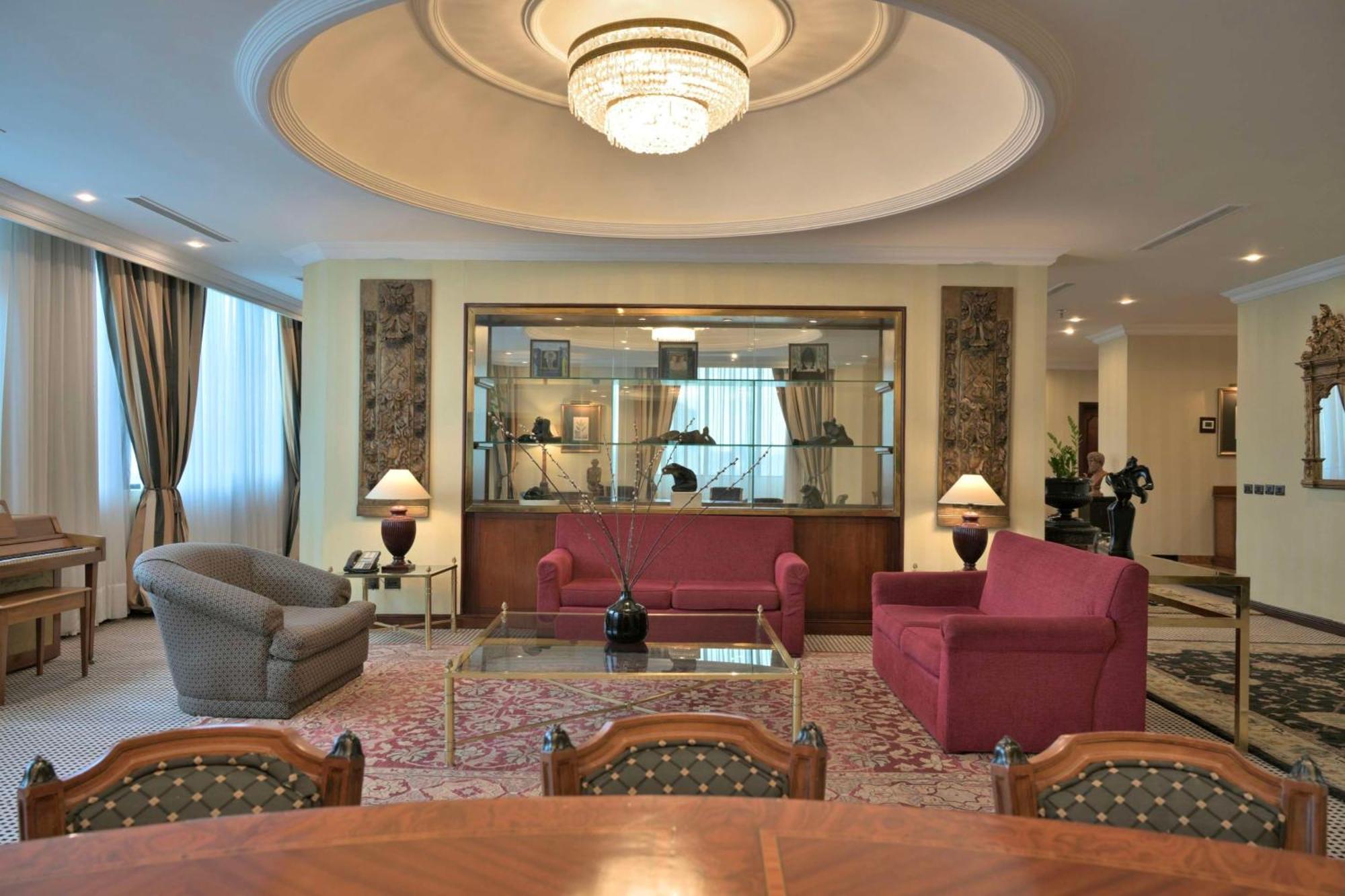 Hotel Meliá