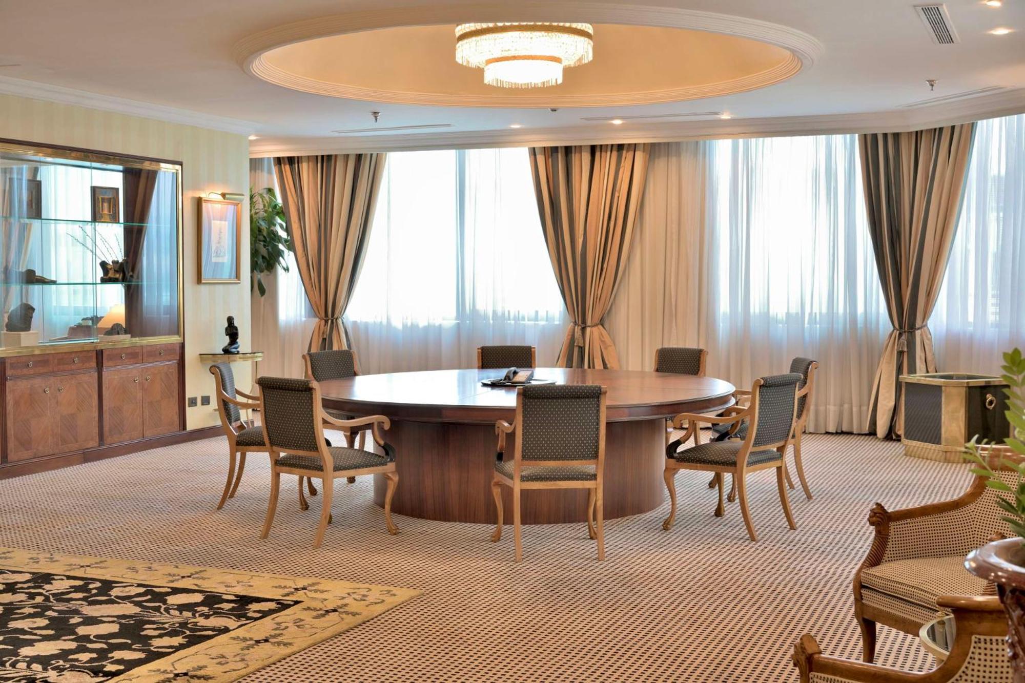Meliá Hotel Caracas