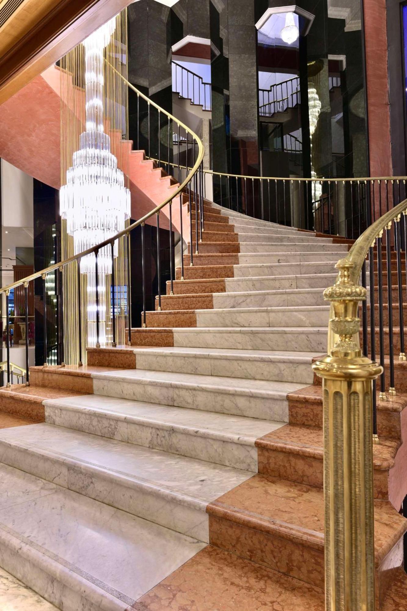 Hotel Meliá