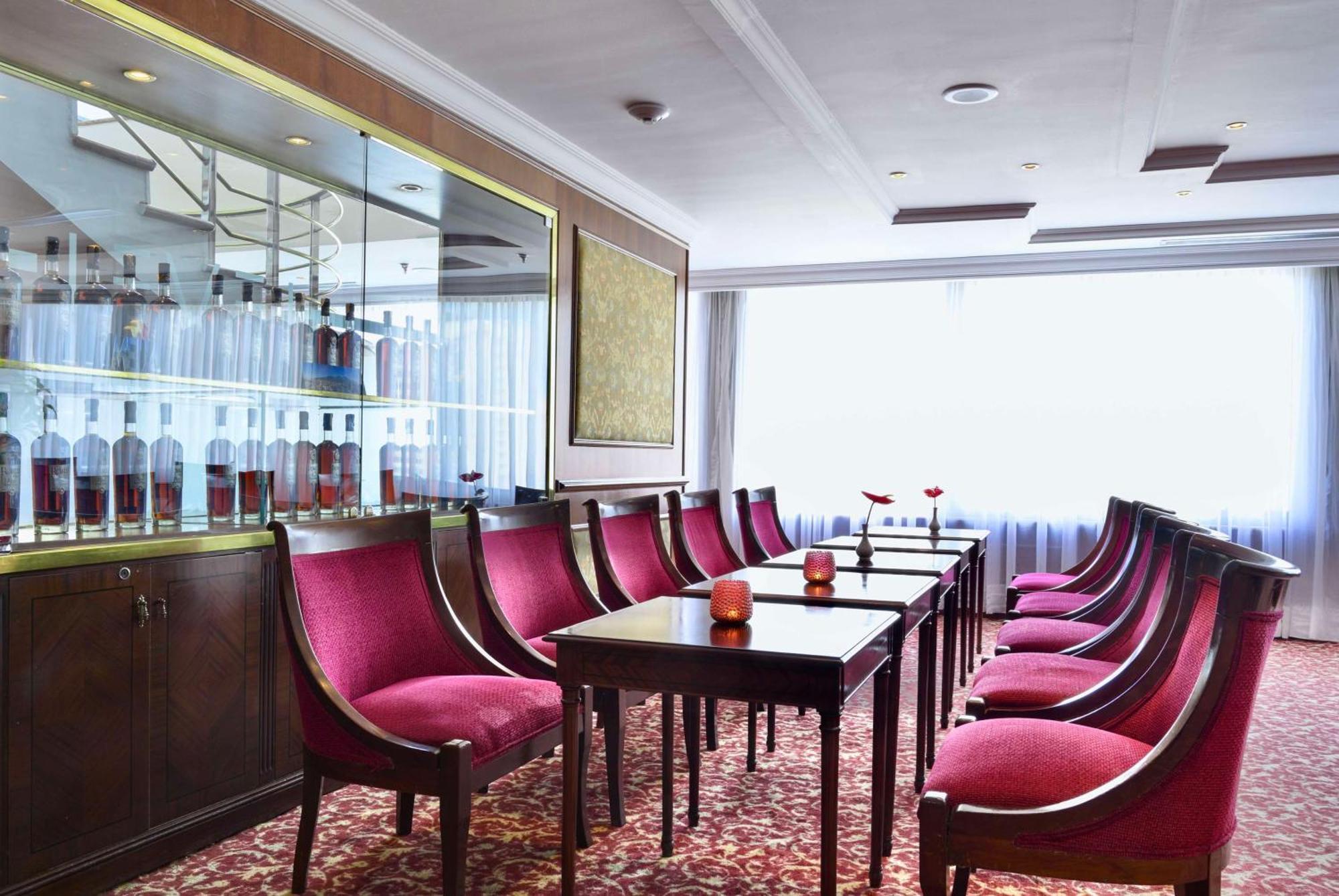 Meliá Hotel Caracas