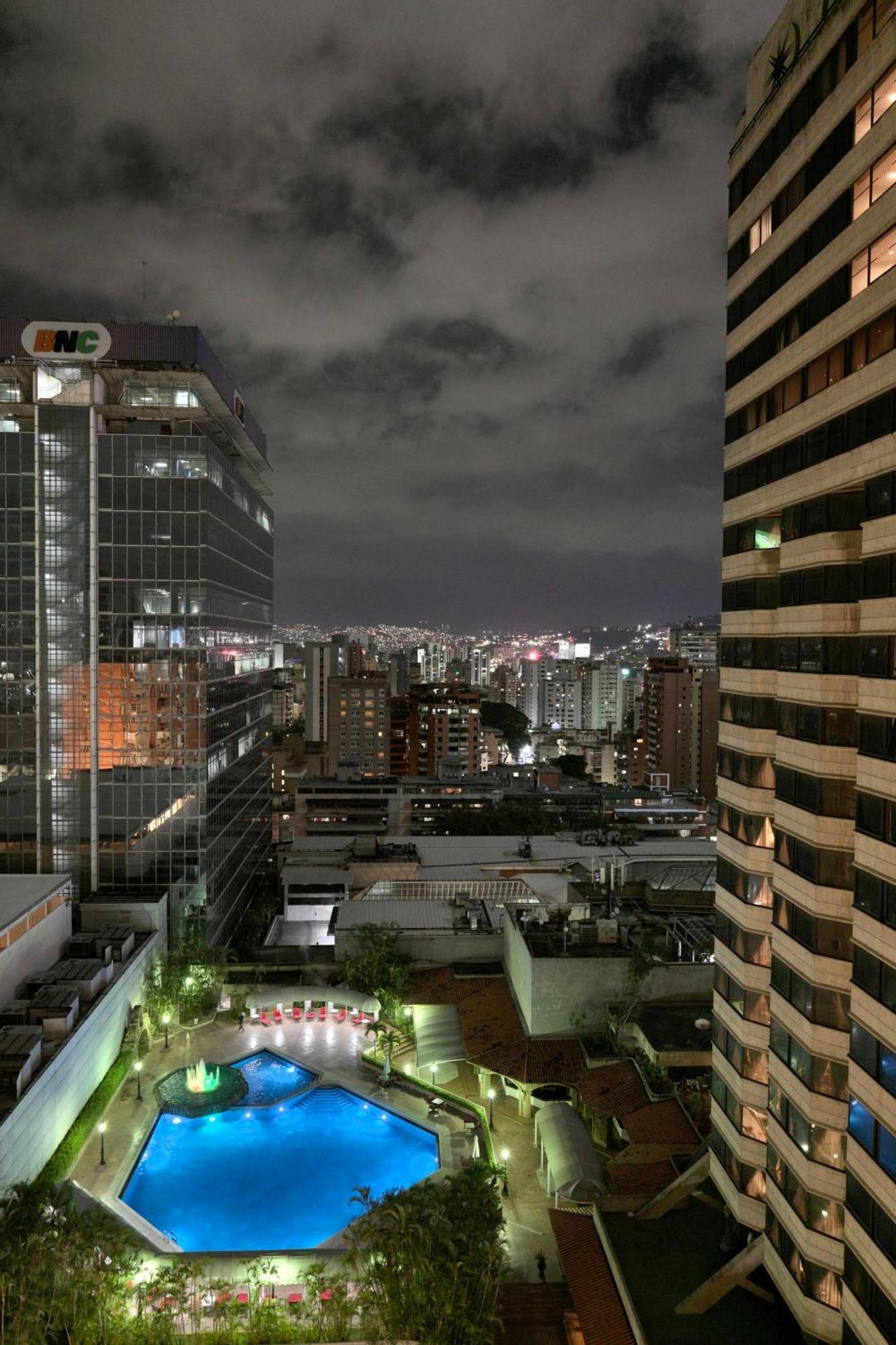 Meliá Hotel