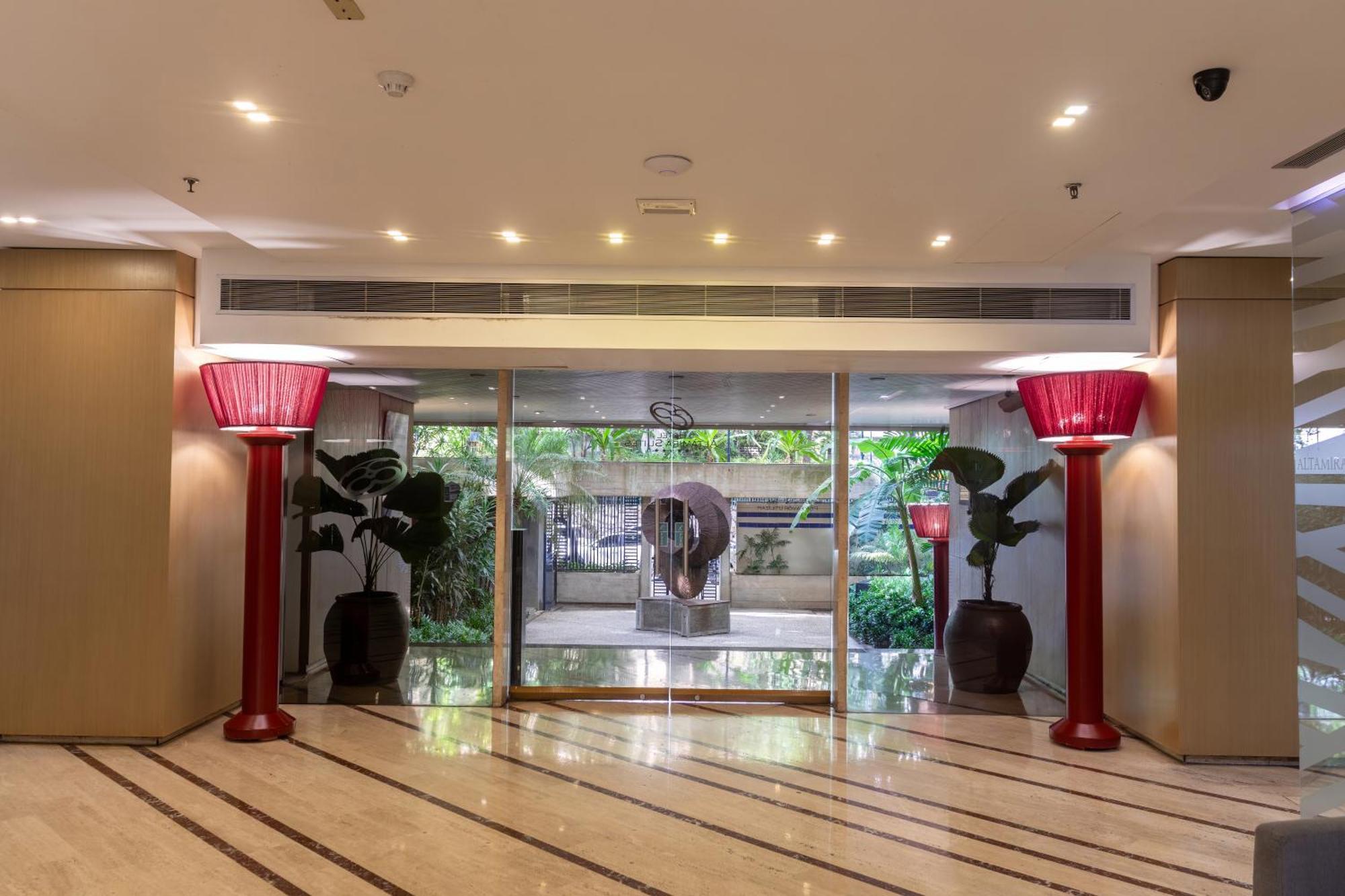 Altamira Hotel Caracas