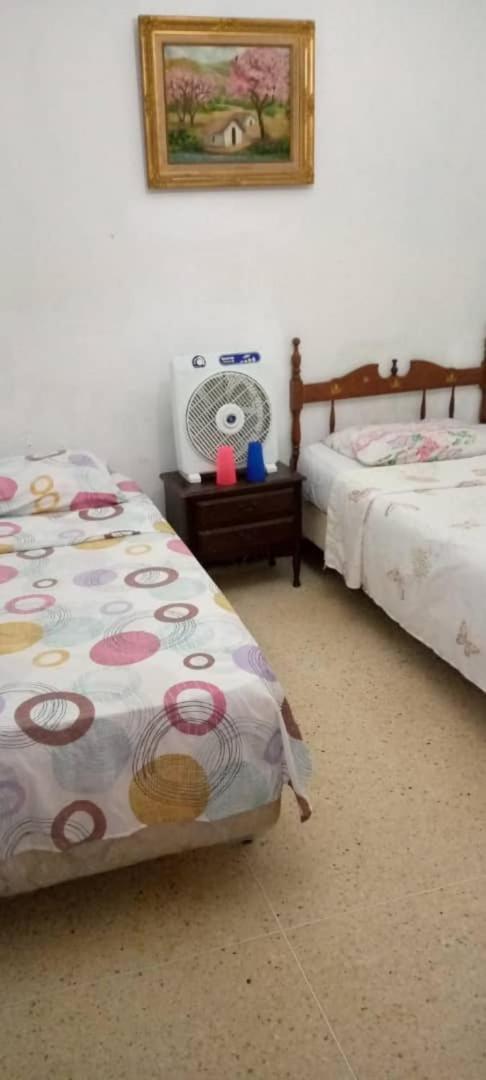 Hotel cápsula Candida