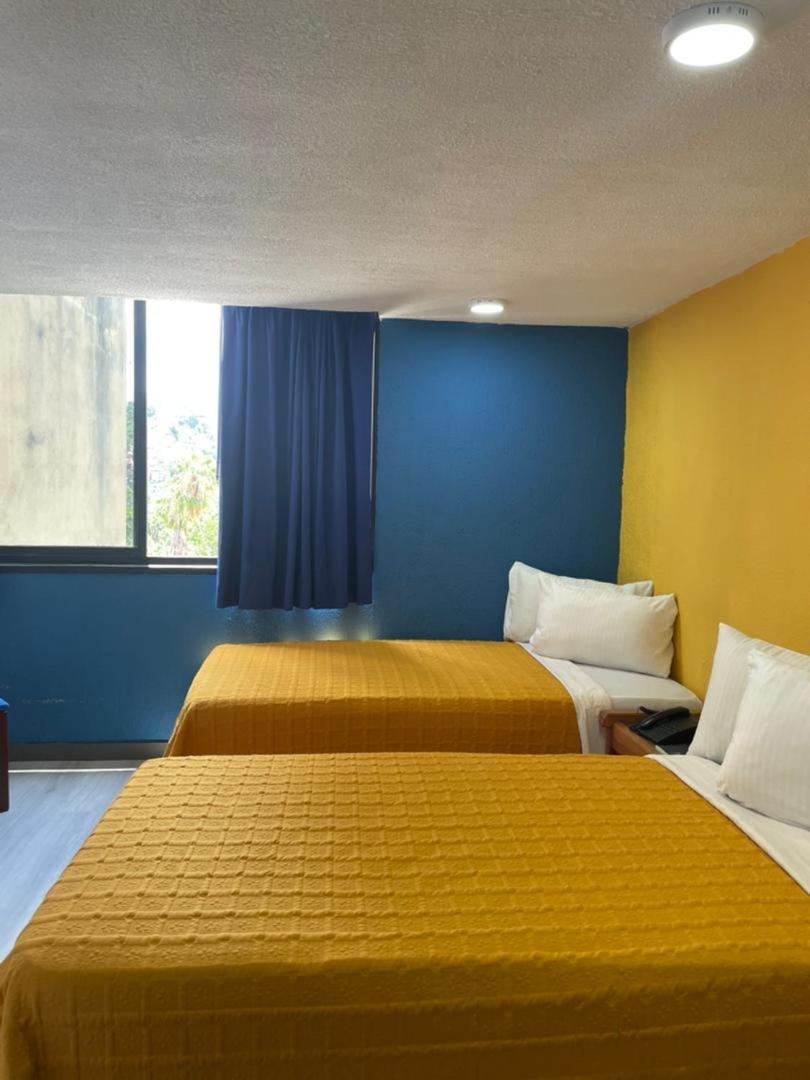 Renovación Hotel Caracas