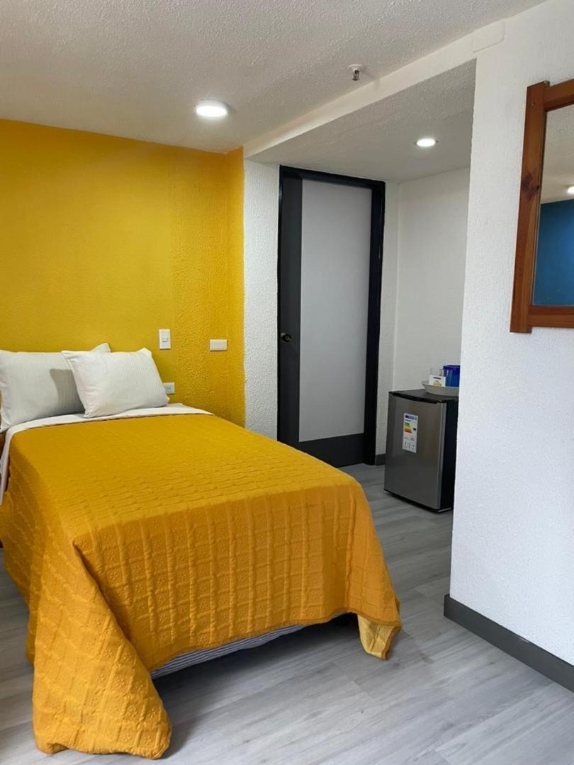 Renovación Hotel