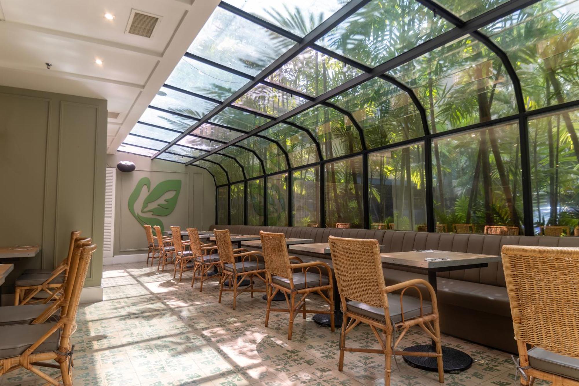 Hotel Altamira Caracas