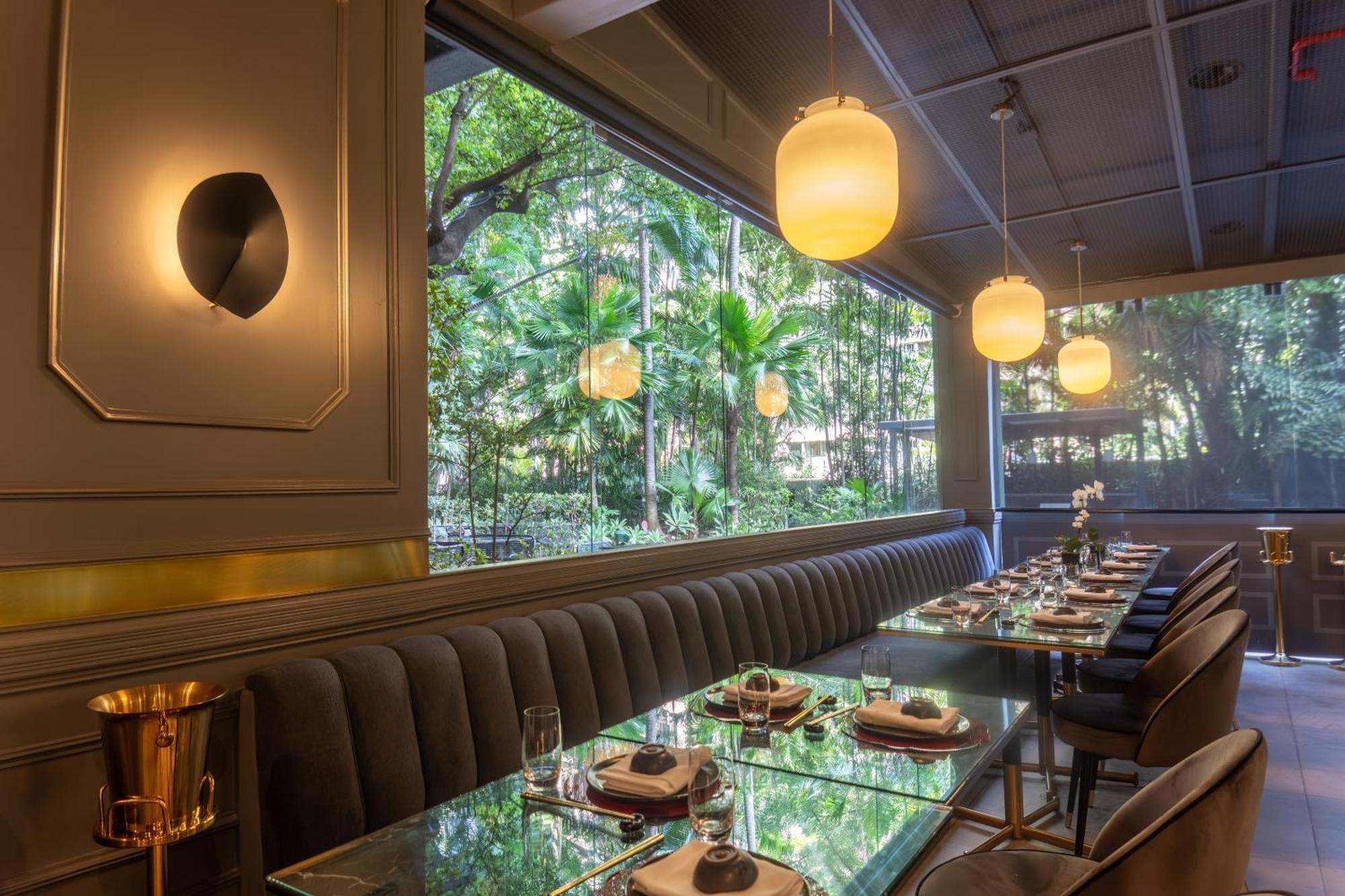 Altamira Hotel 5*